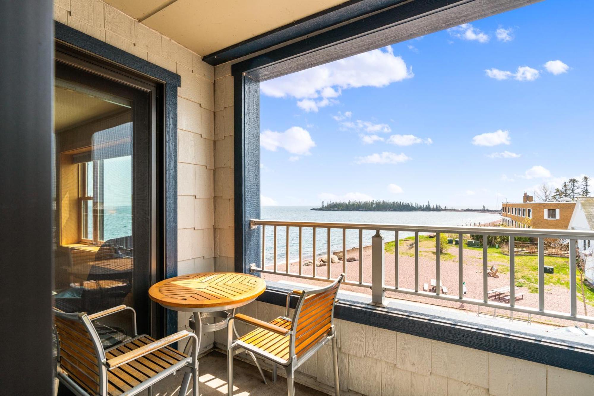 Three-Bedroom Suite