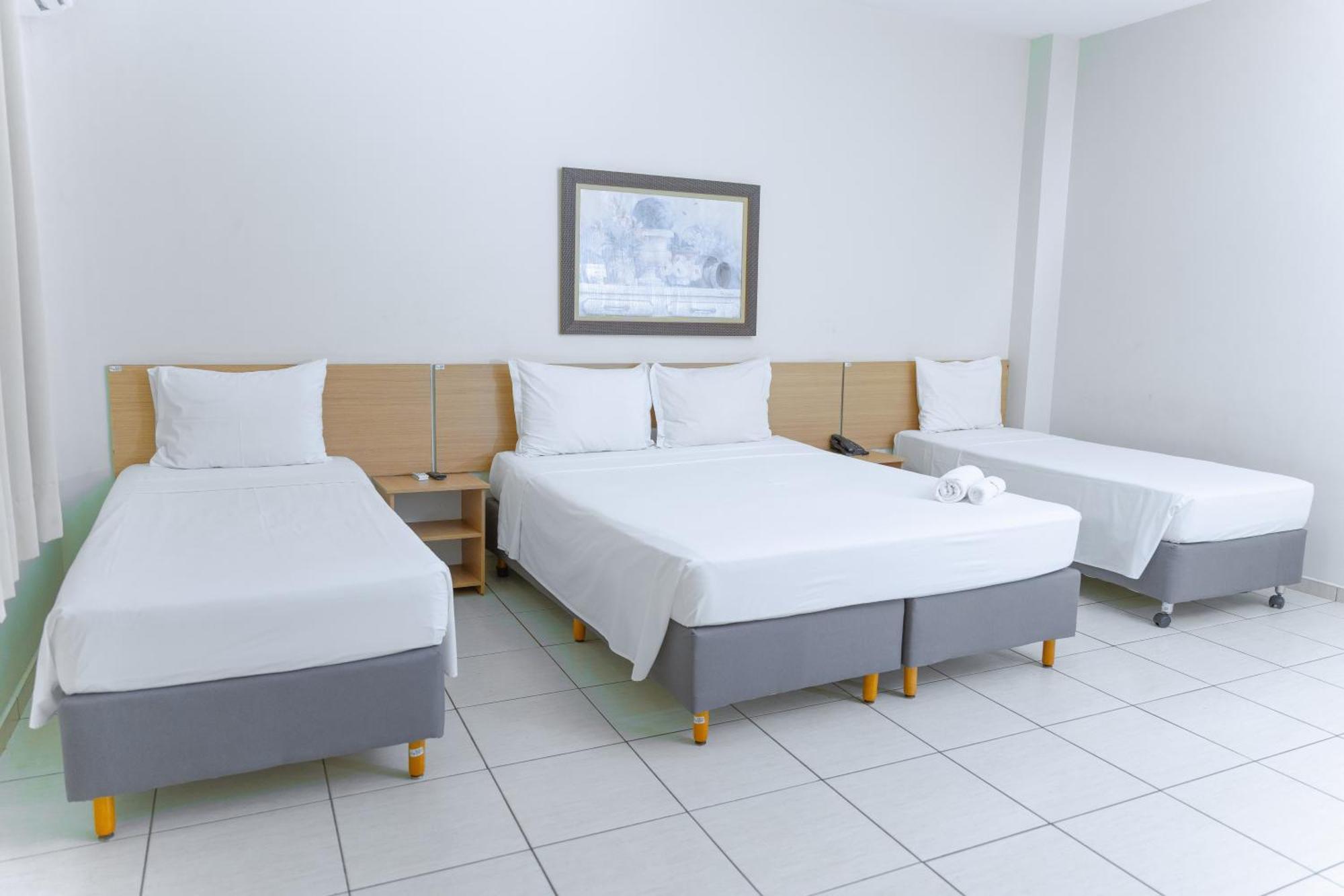 Quarto Família Standard
