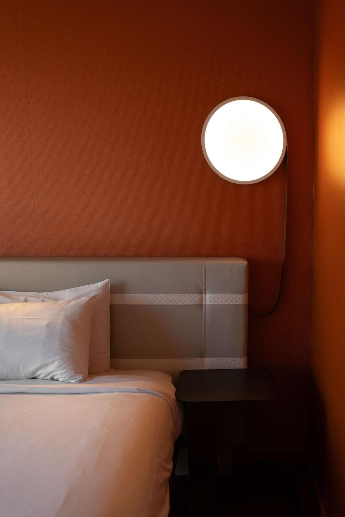 Chambre Simple