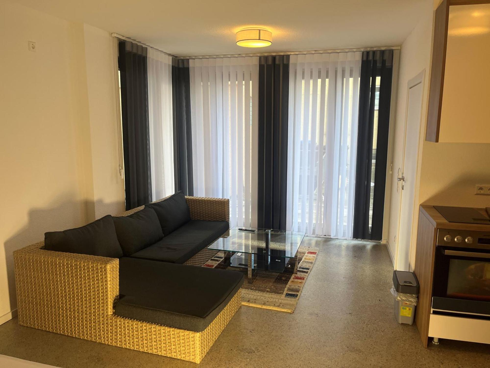 Apartment Ground Floor