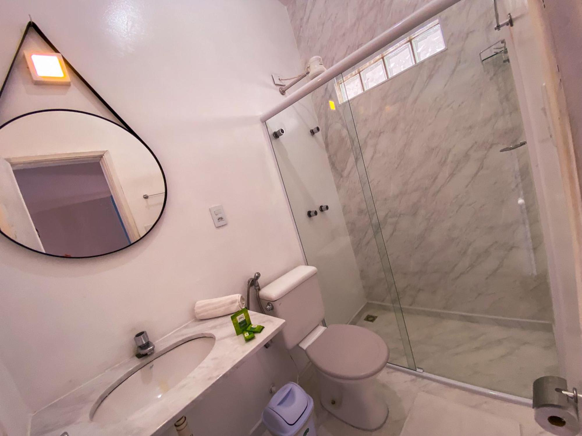 Economy Triple Room