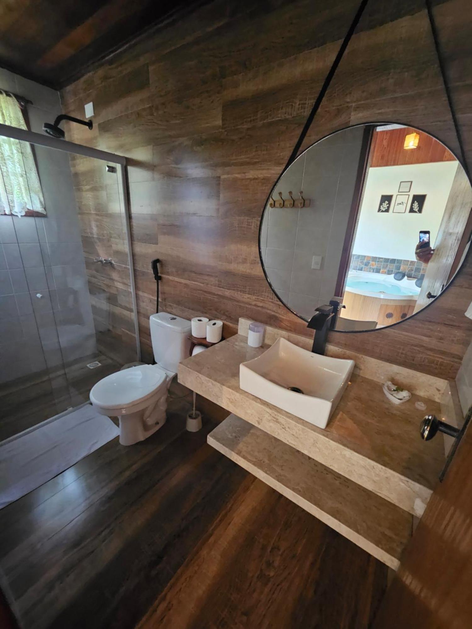 Double Room Spa Bath