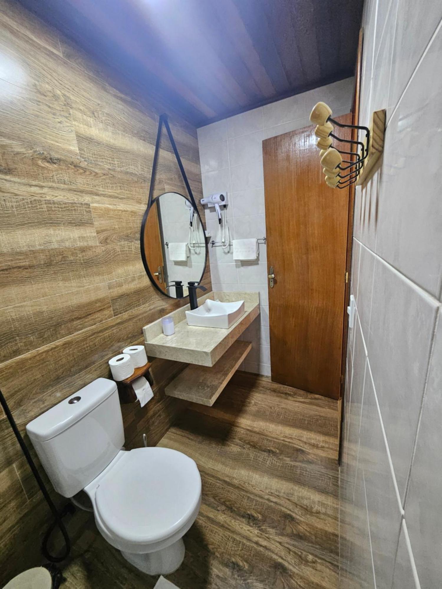 Double Room Spa Bath