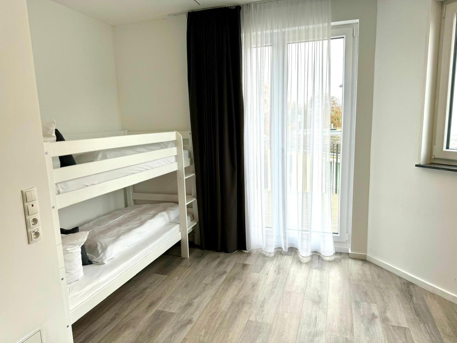 Junior Suite Balcony