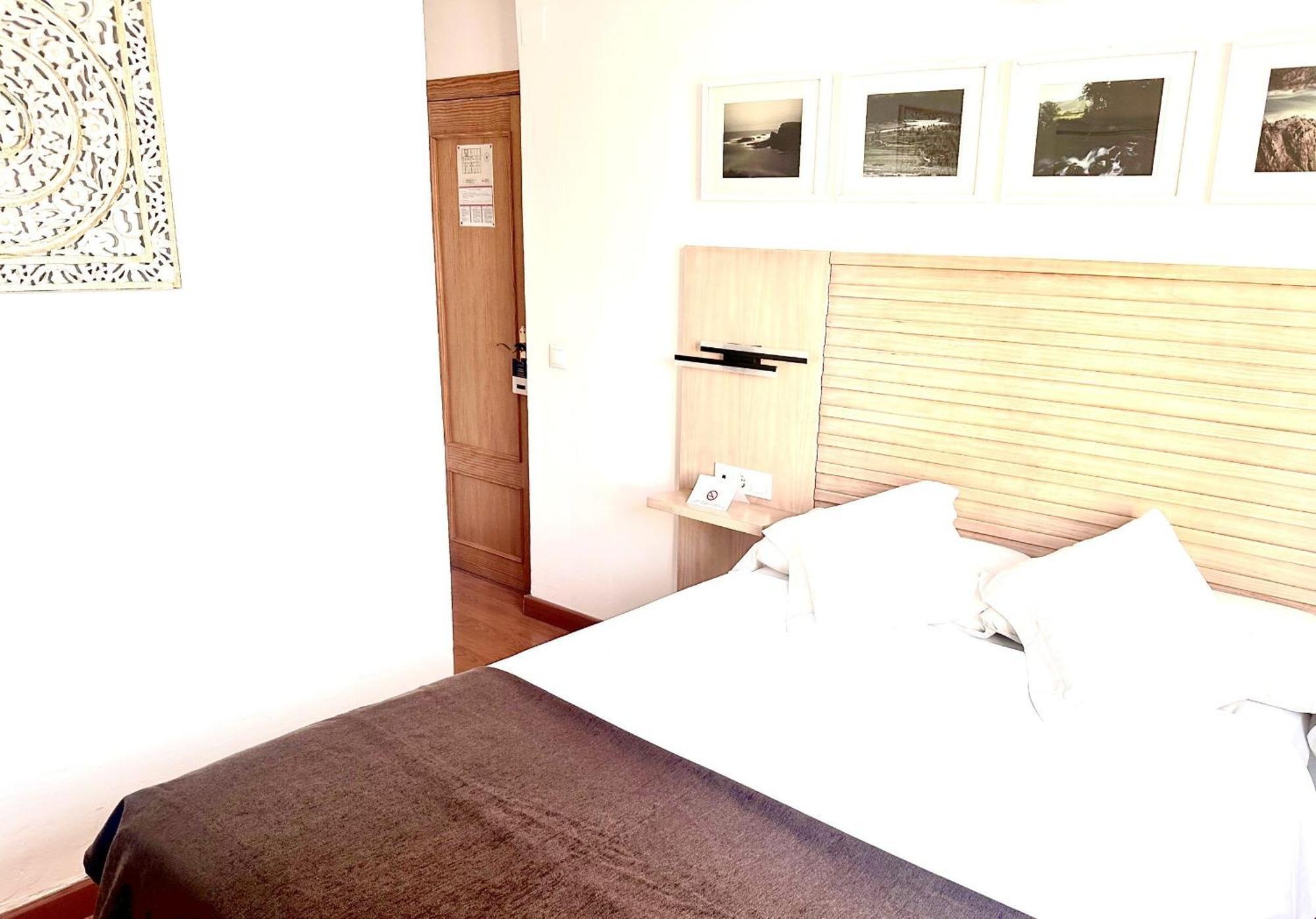 Small Double Room