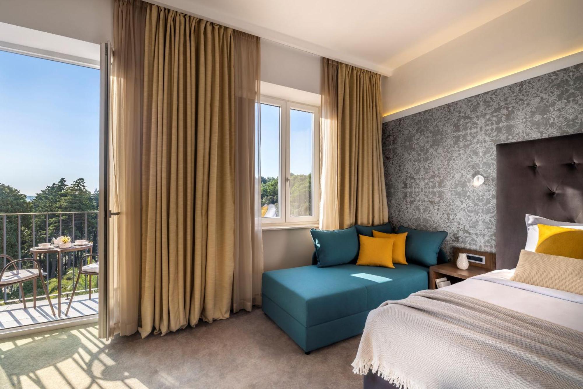 Suite 21 Seaside