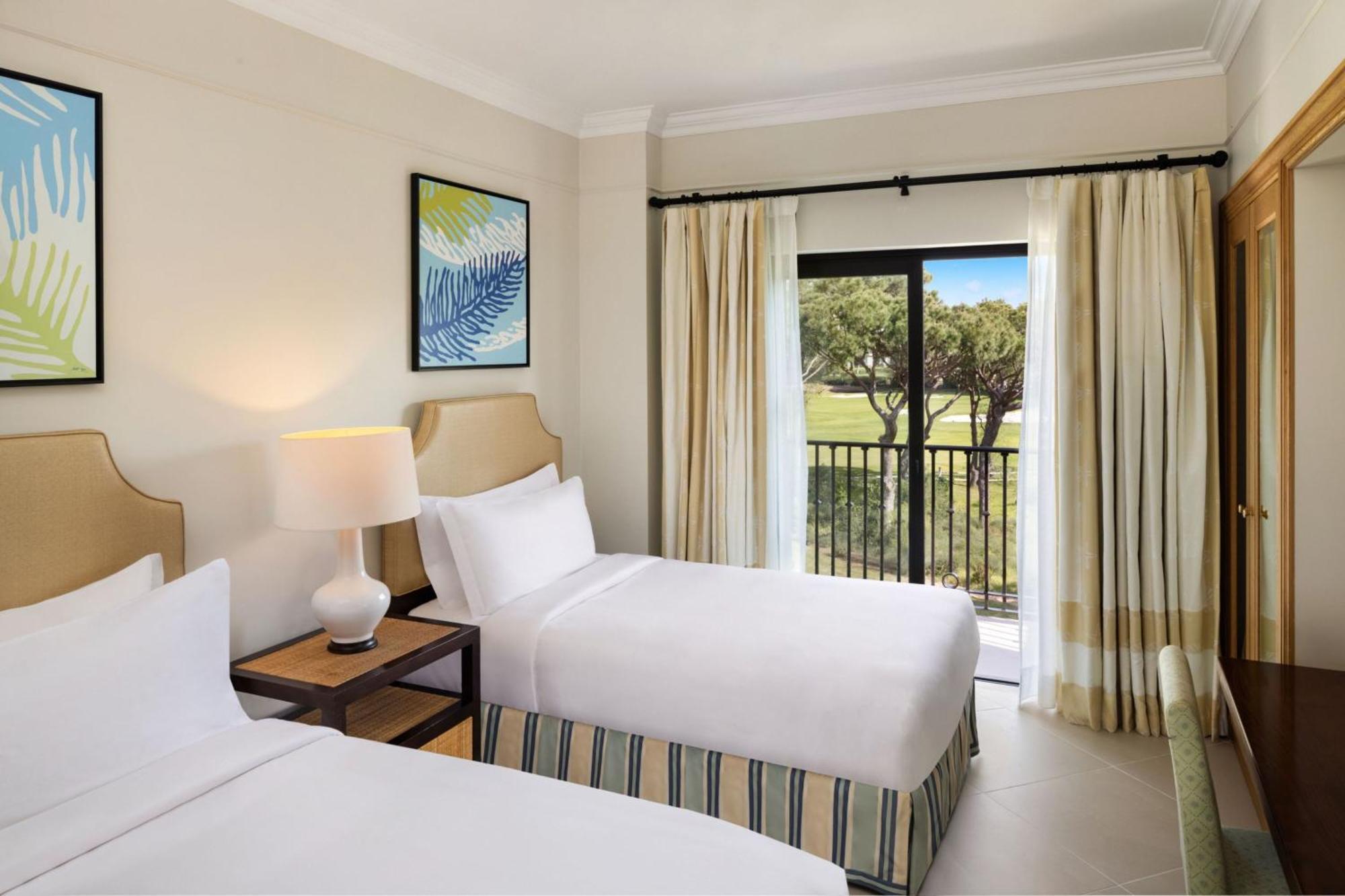 2 Bedroom Residence Top floor