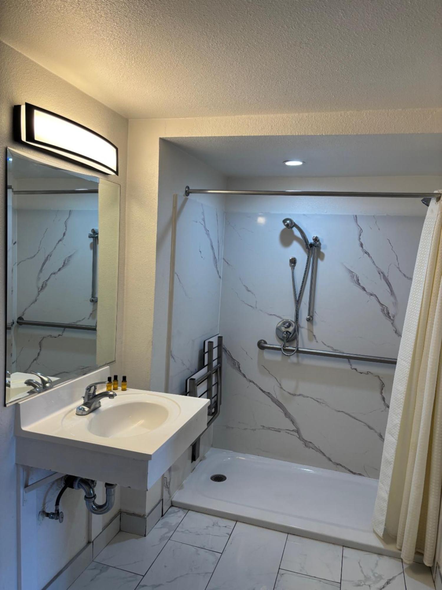 King Room Disability Access