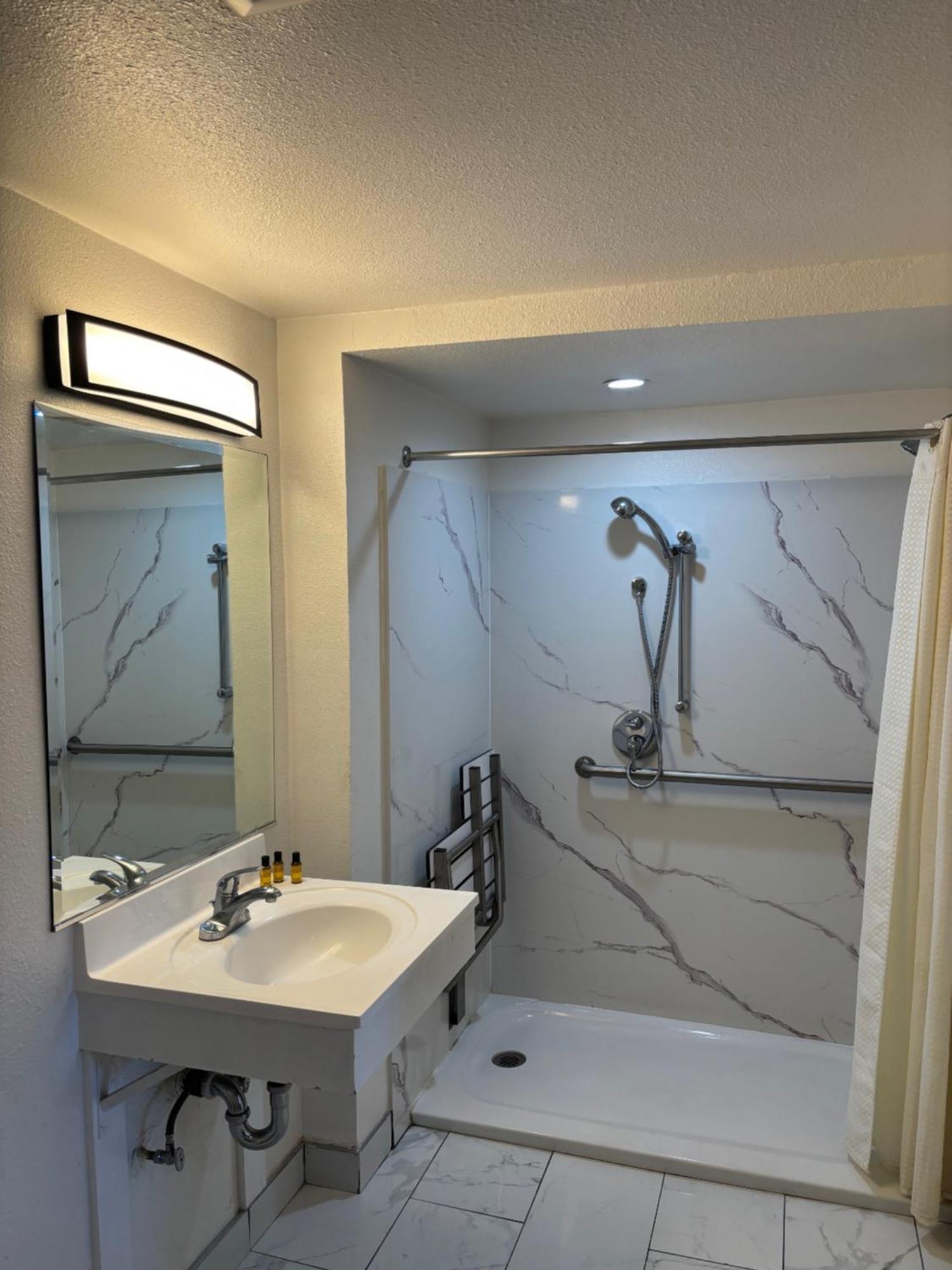 King Room Disability Access
