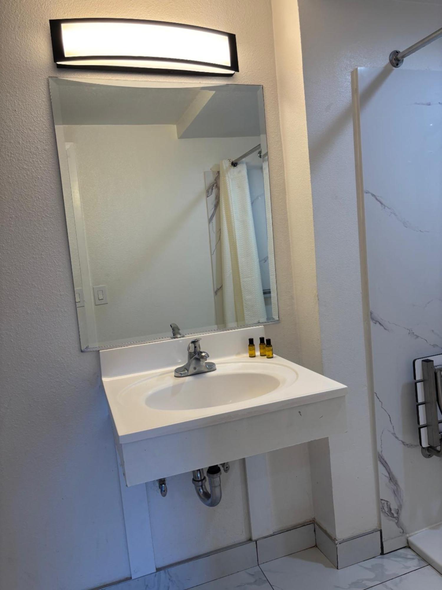 King Room Disability Access