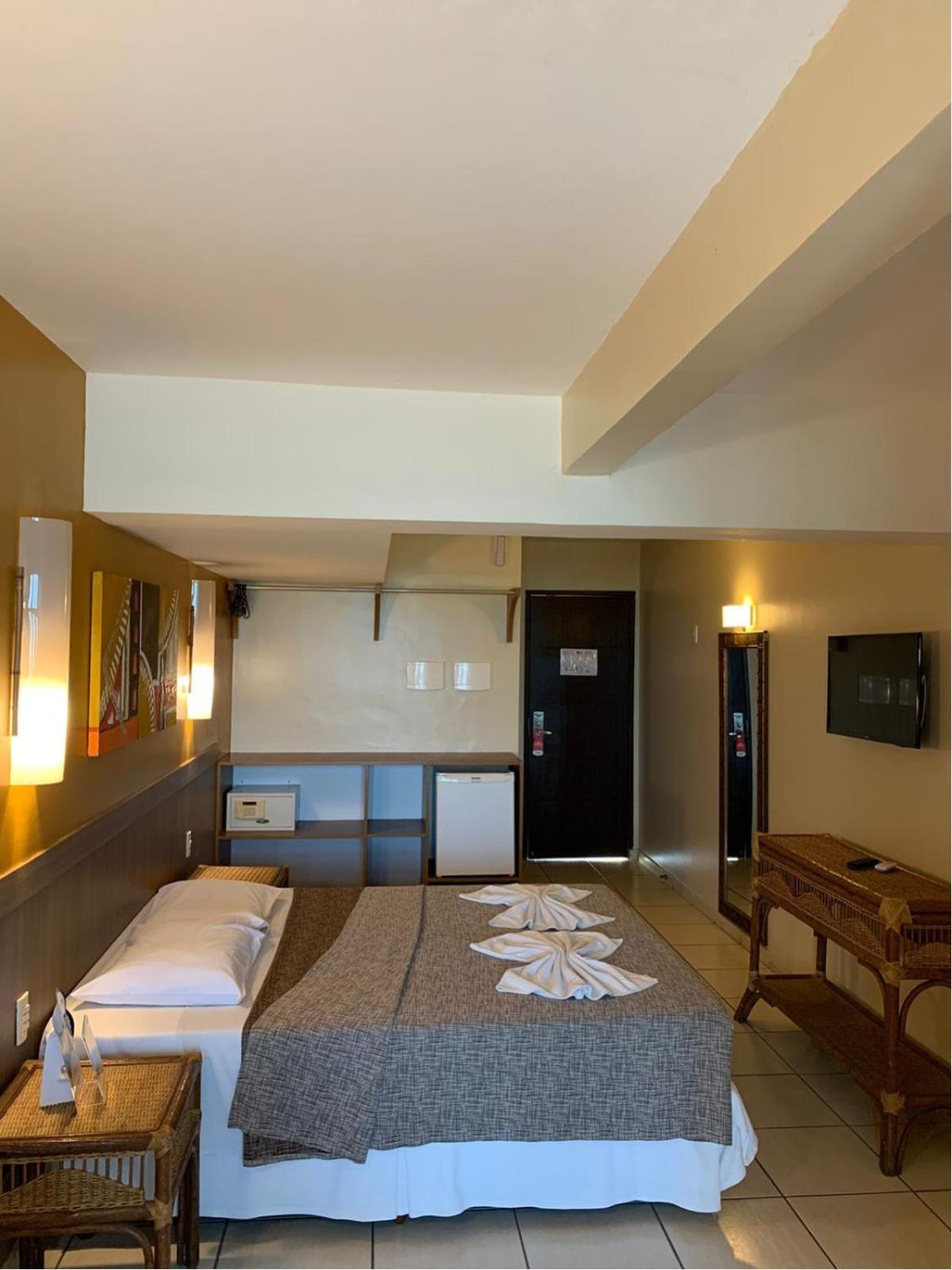 Double Room Sea View