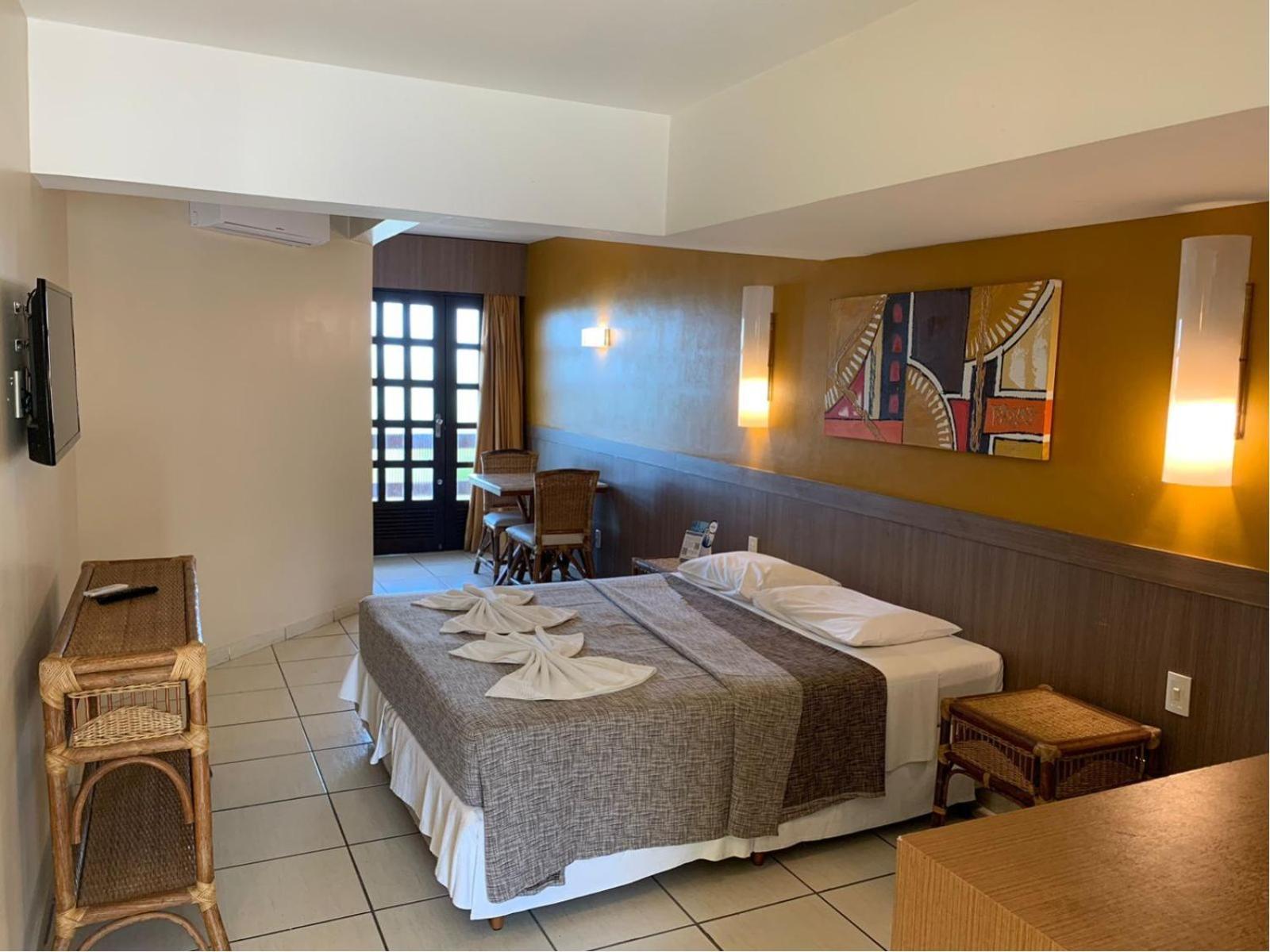 Double Room Sea View