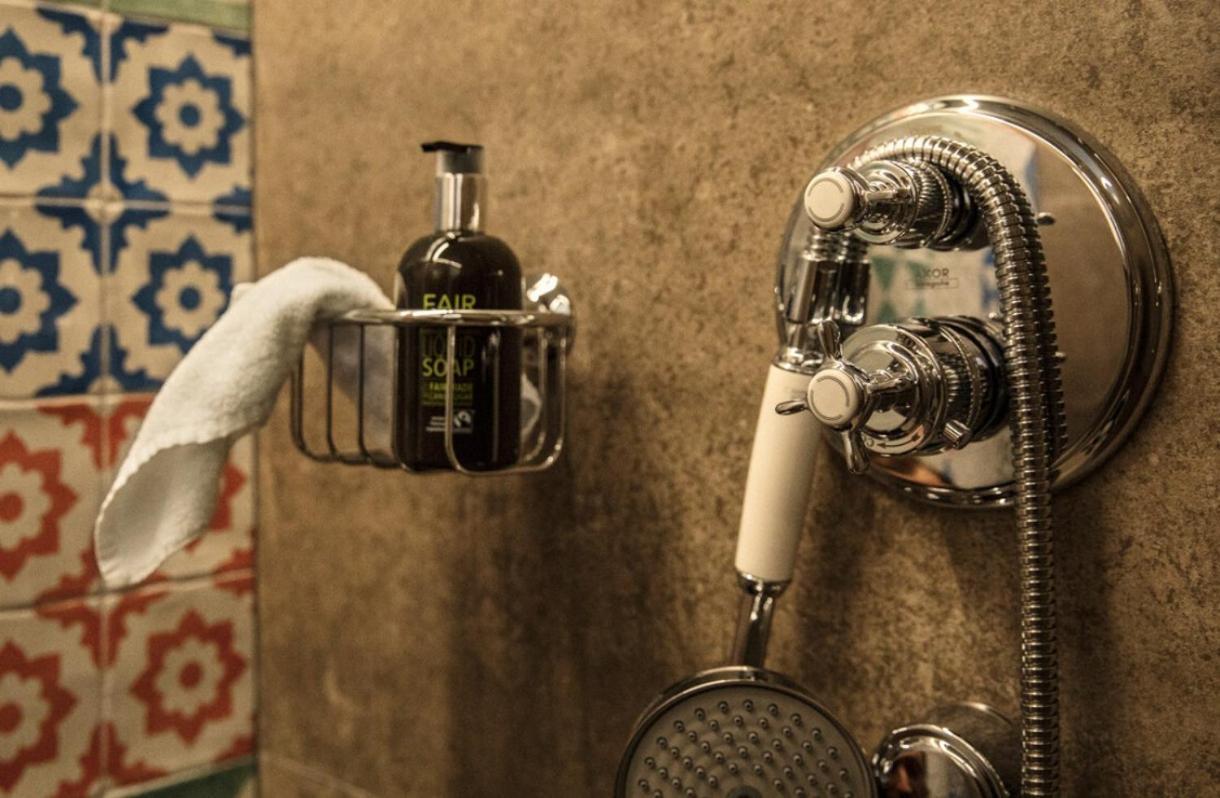 Lifestyle Doppelzimmer mit Balkon