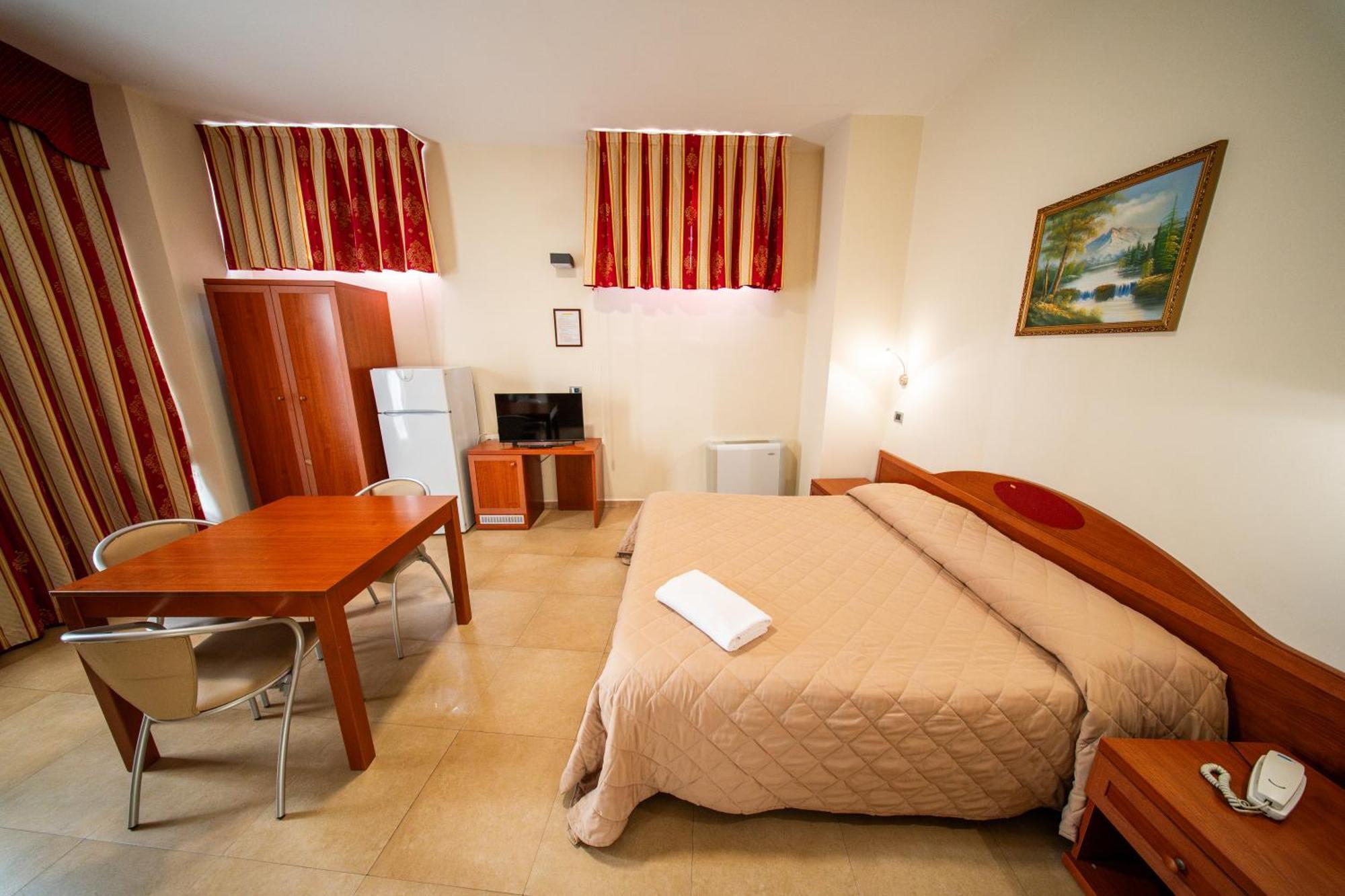 Single Room