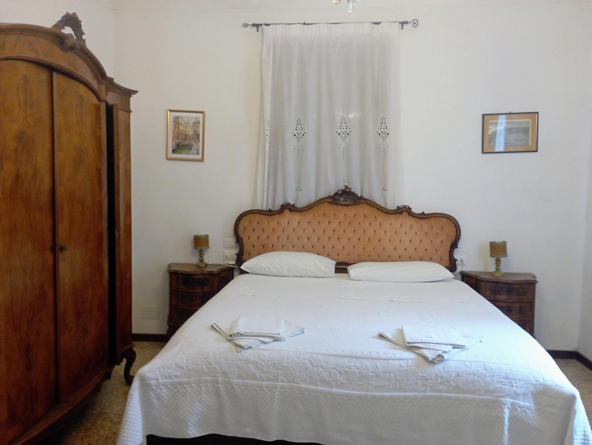 Double Room Extra Bed