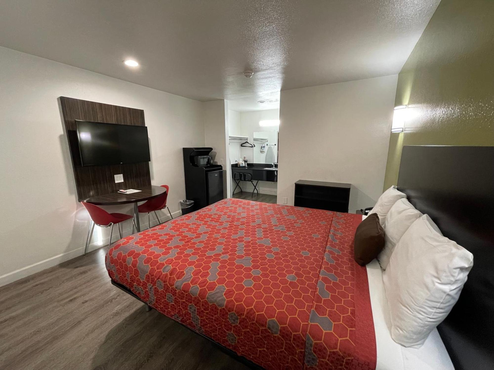 King Room Non Smoking