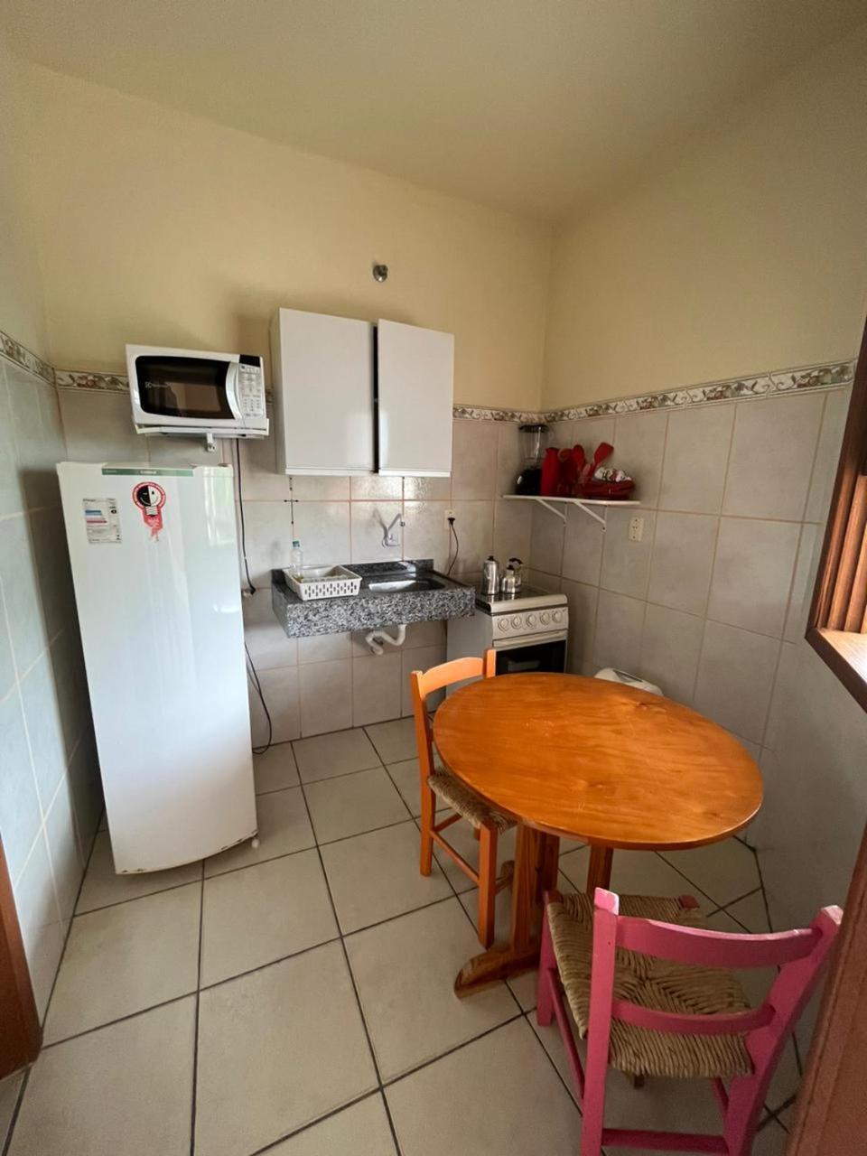 Two-Bedroom Deluxe Apartment