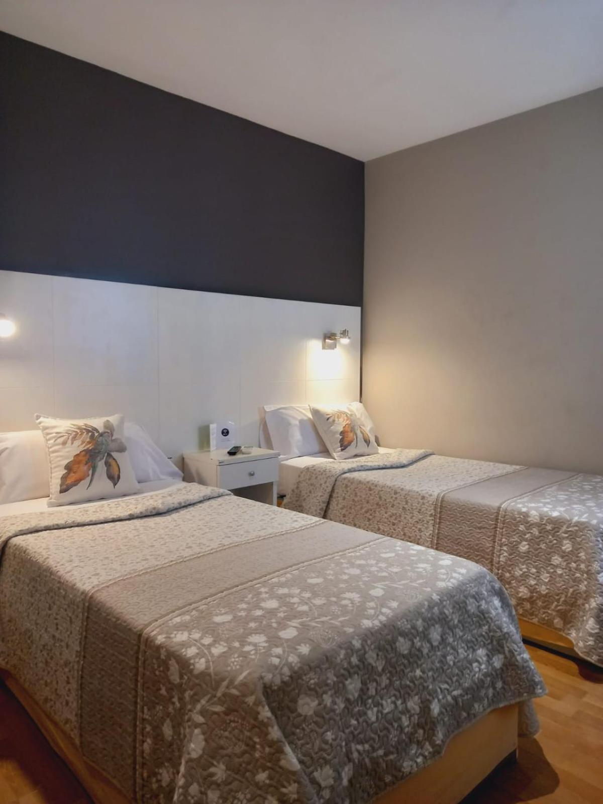 Basic Double Room
