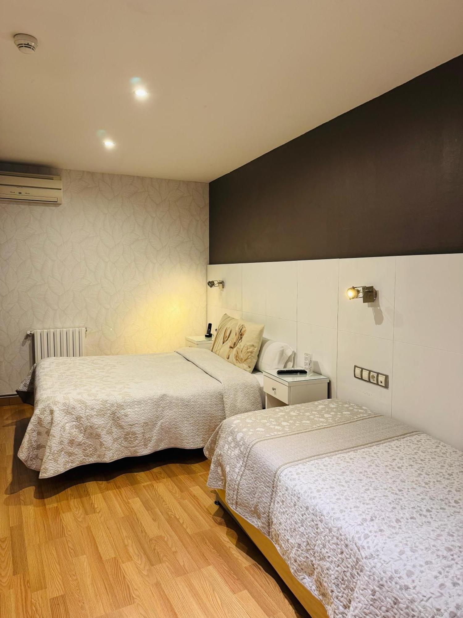Double Room Extra Bed