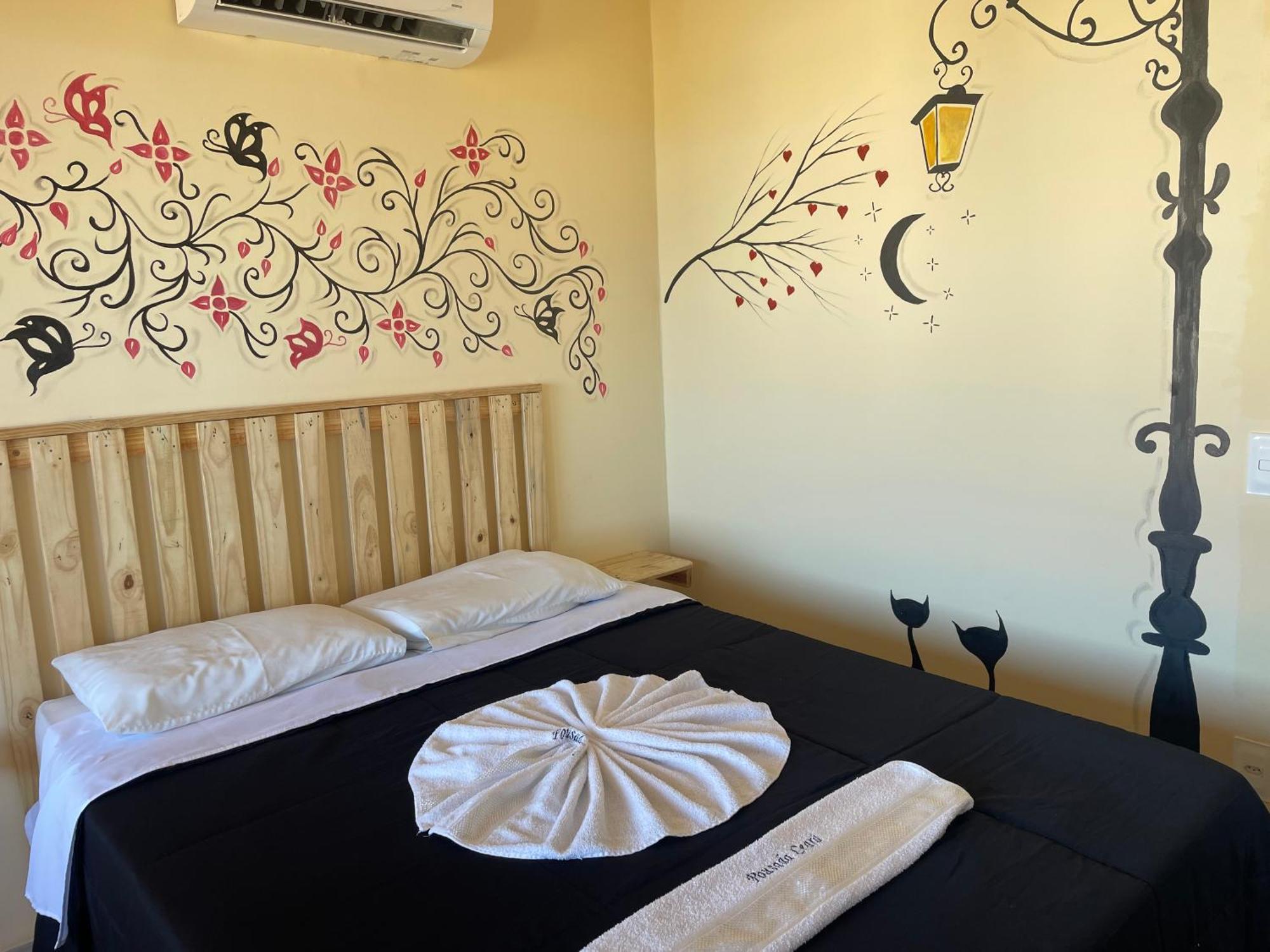 Double Room Balcony Sea View