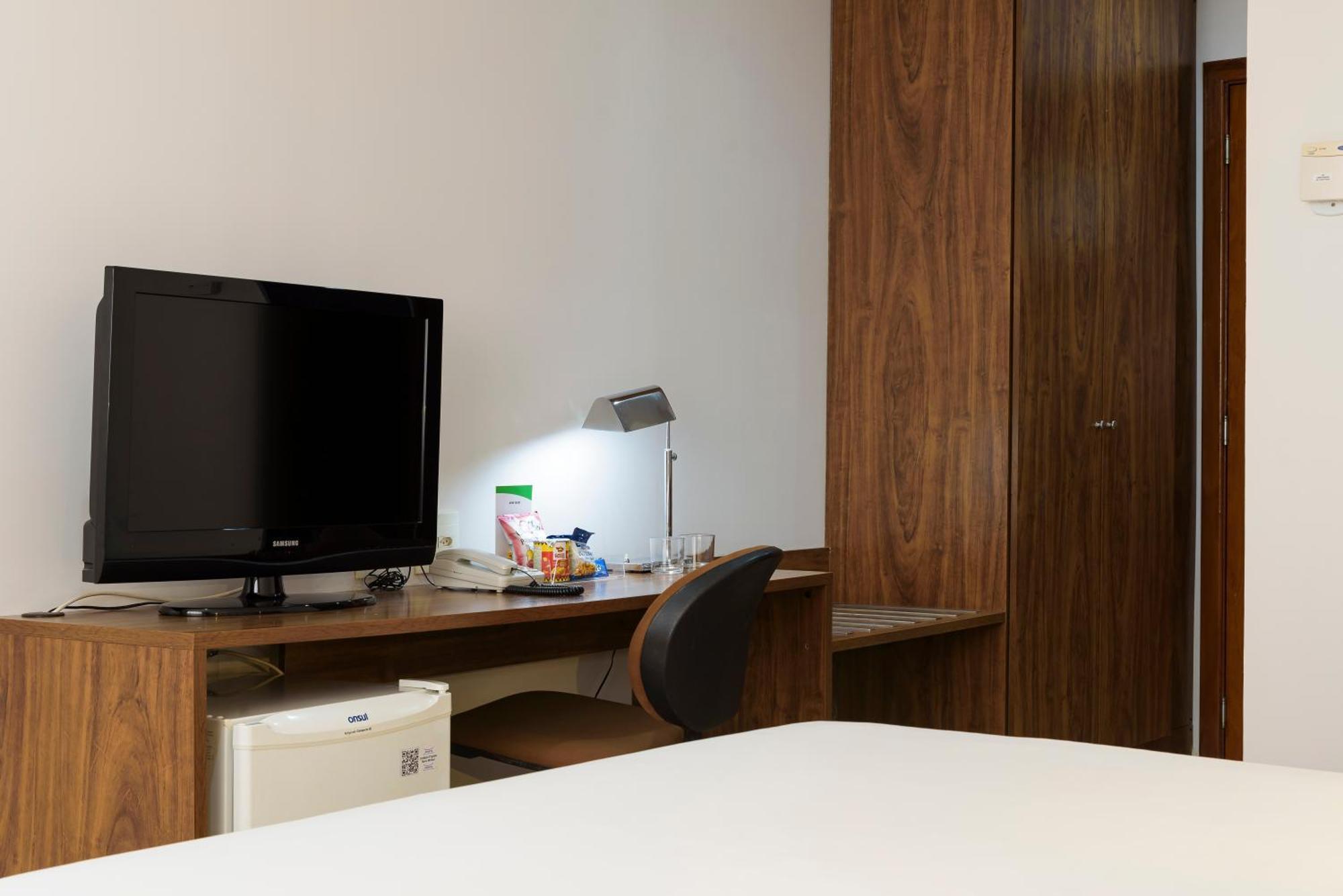 Quarto Duplo Superior