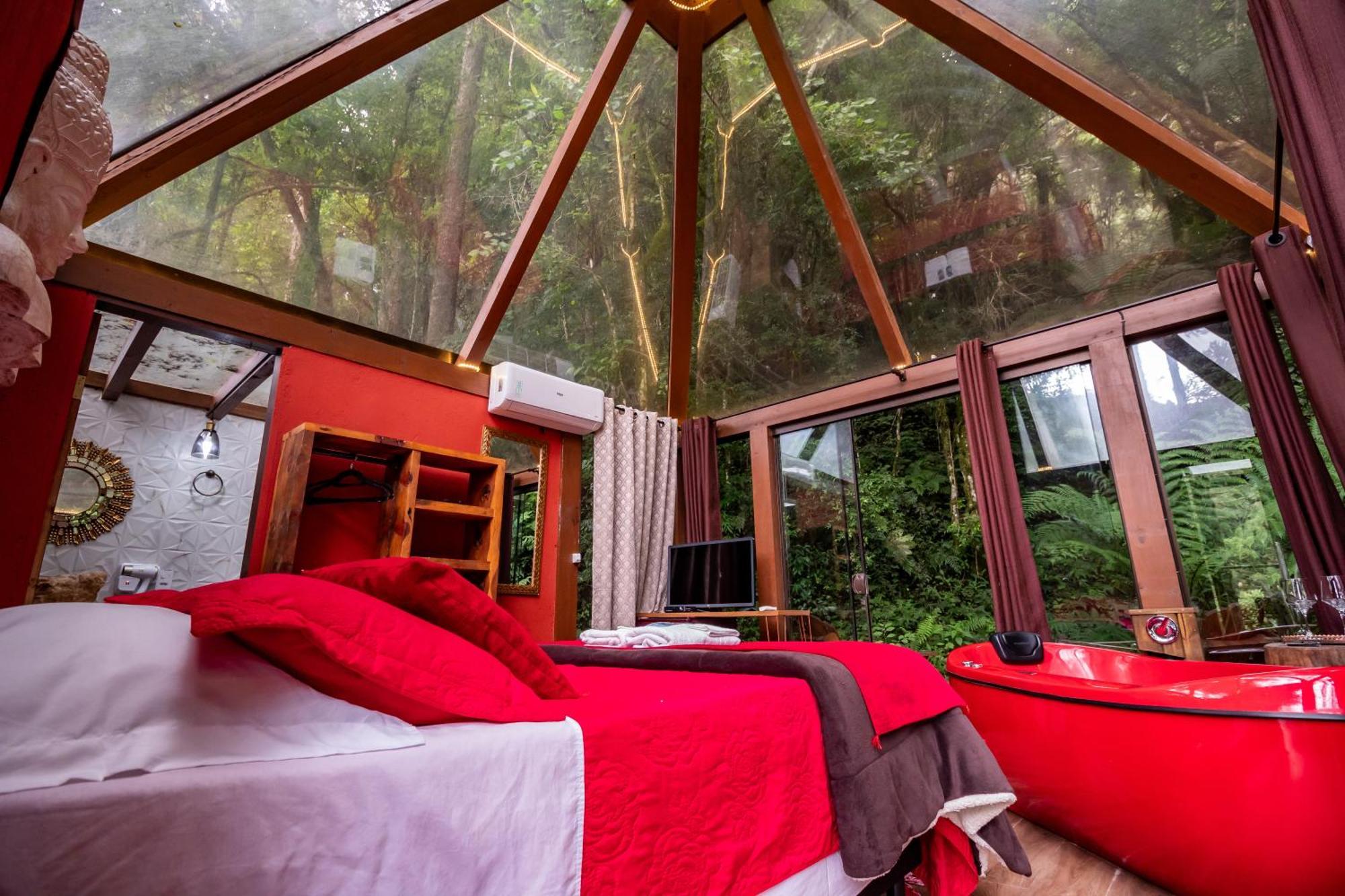 Superior Chalet