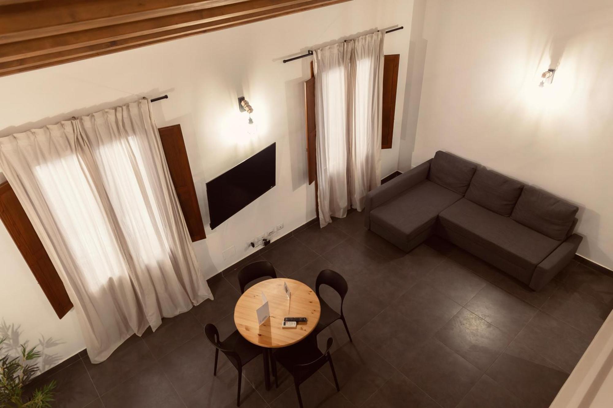 Junior Suite con Terrazza