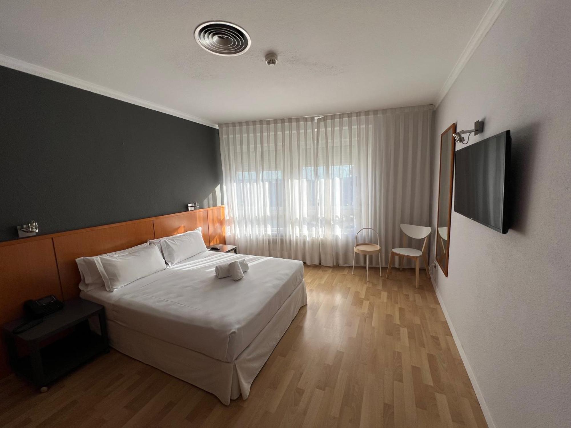 Double Room 1 Double Bed