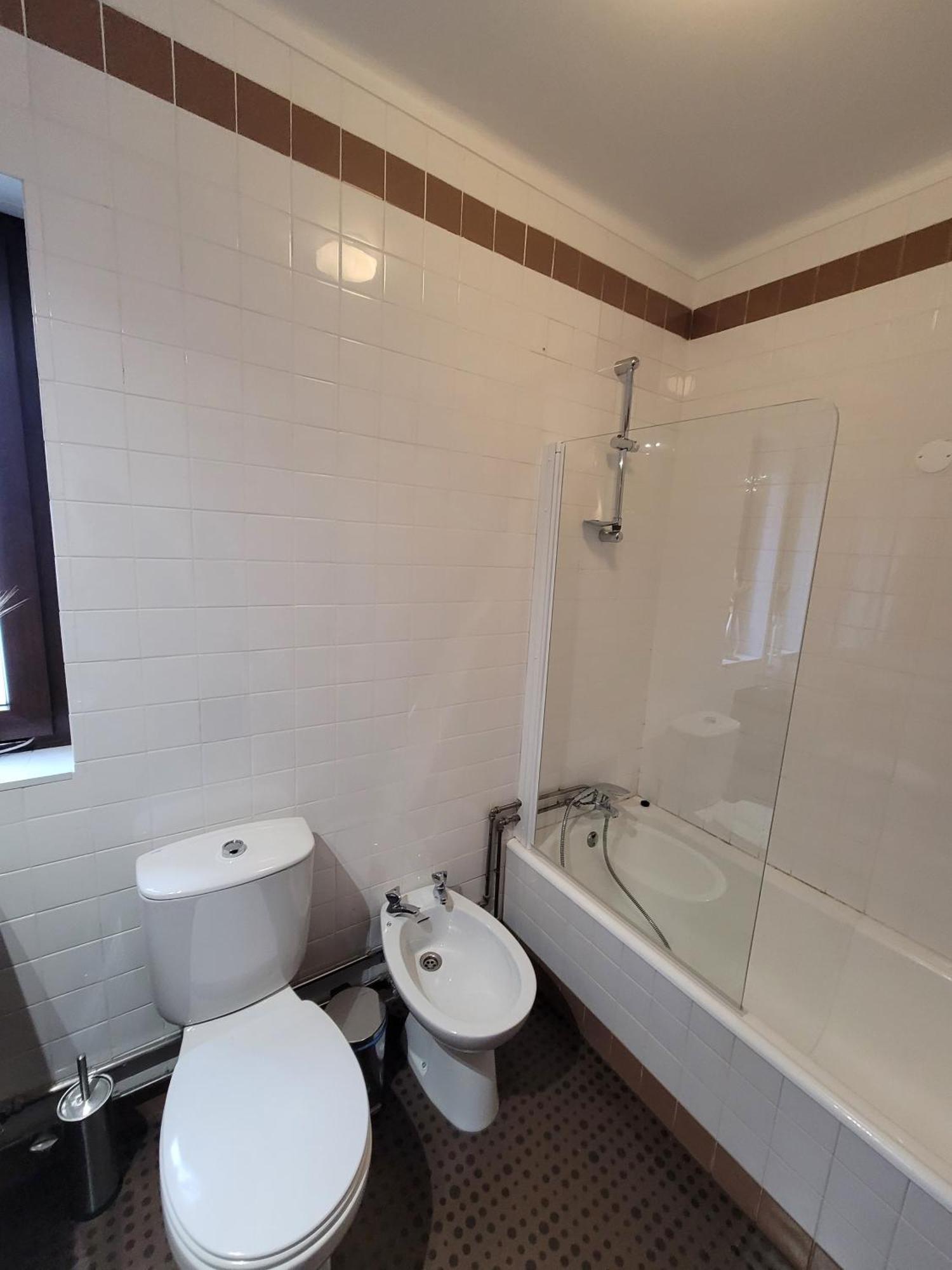 Deluxe Double Room Balcony