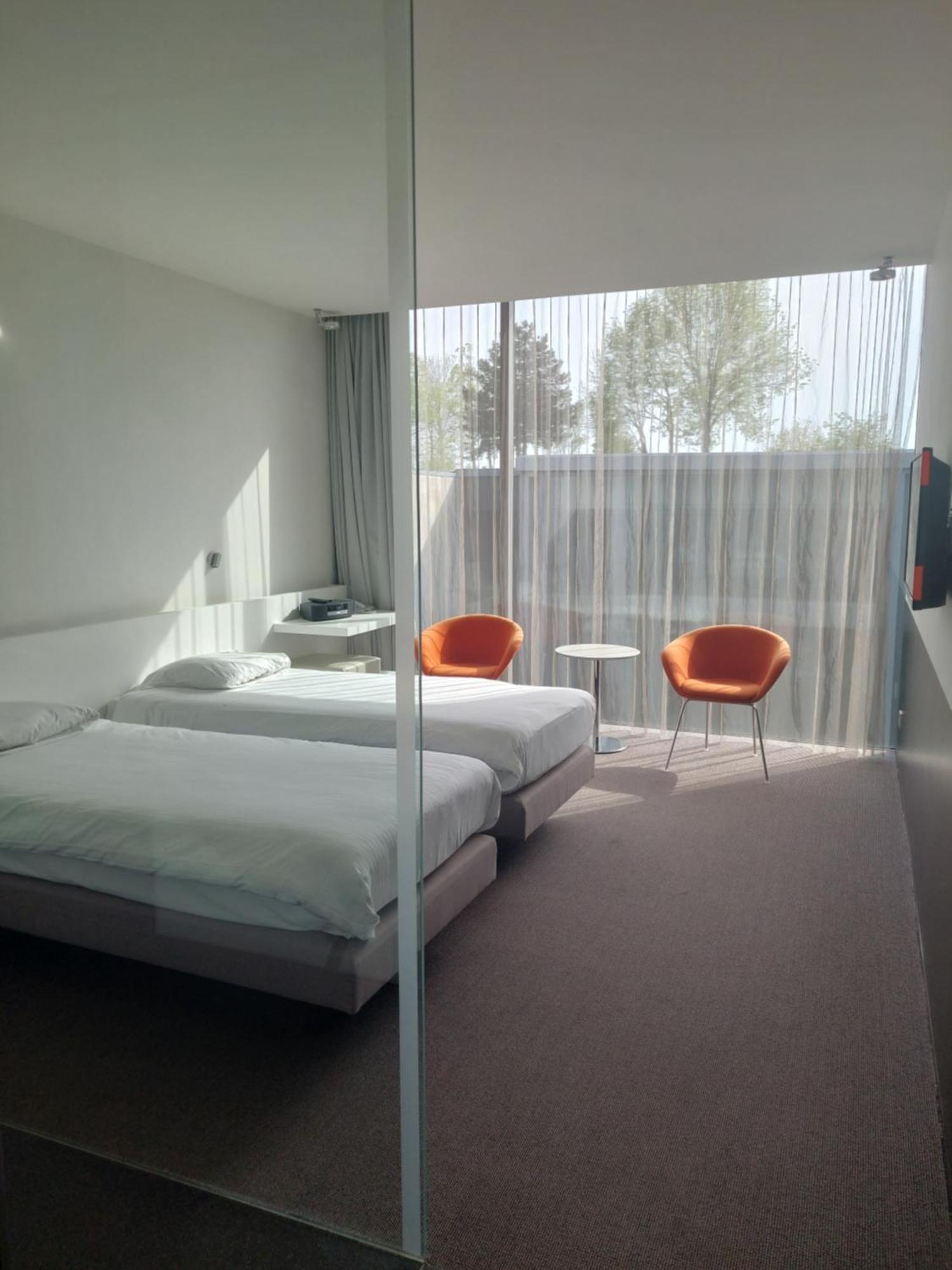 Standaard Kamer met 2 Bedden