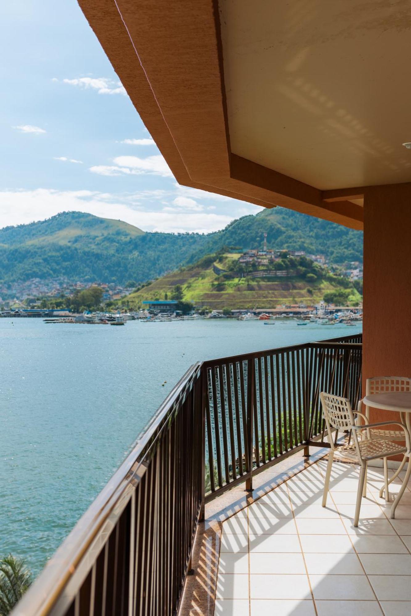 Suite Sea View