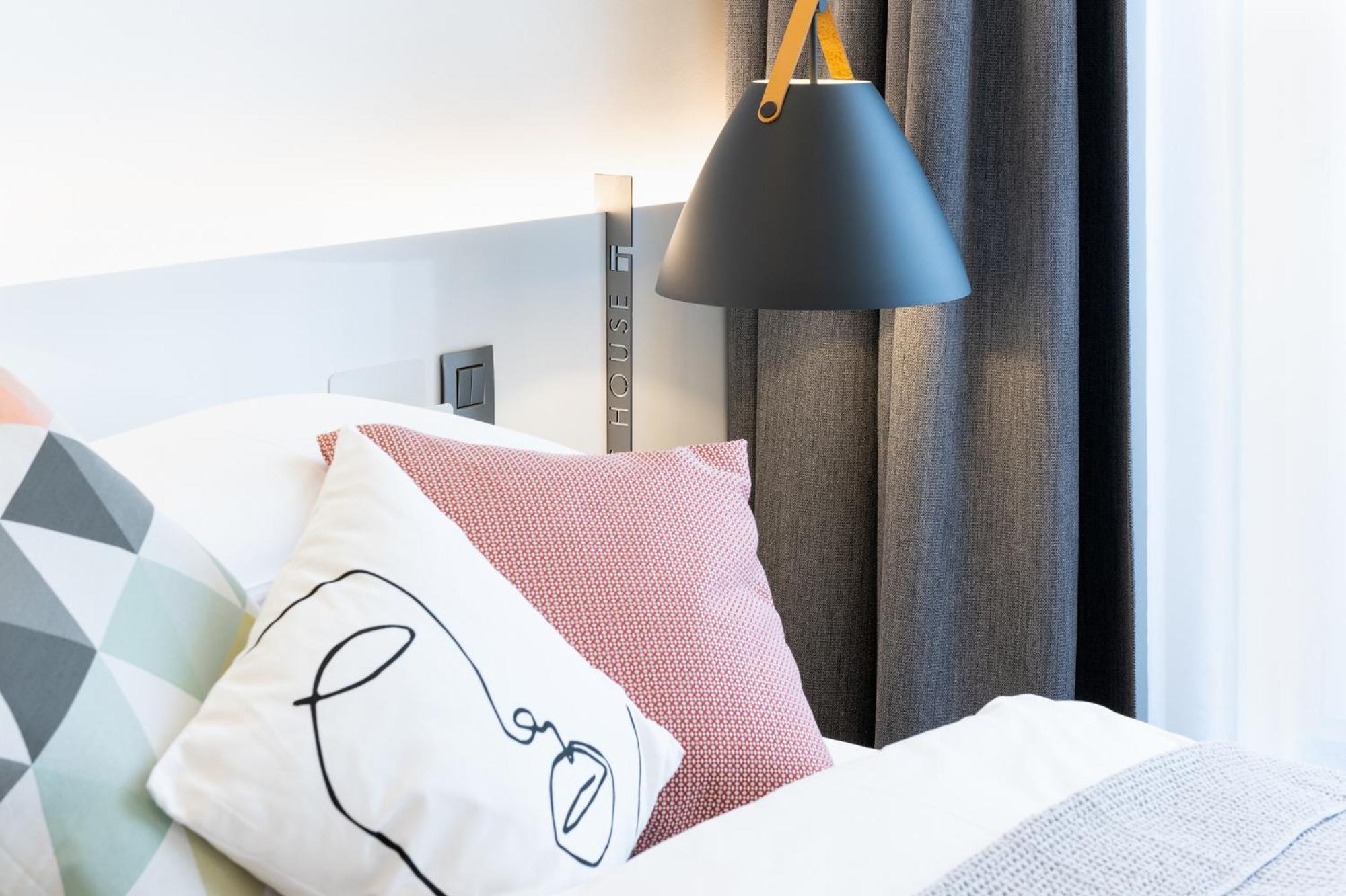 Superior Double or Twin Room Terrace