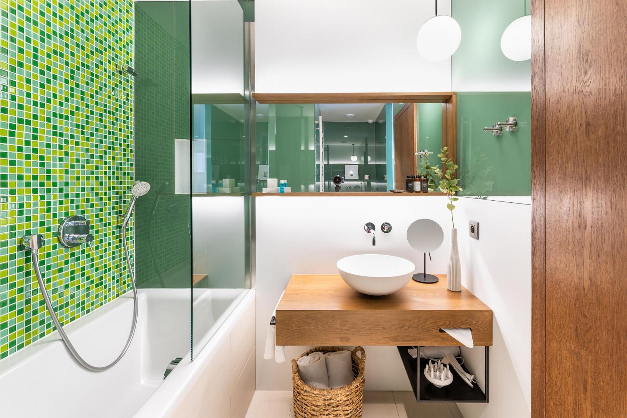 Superior Double or Twin Room Terrace