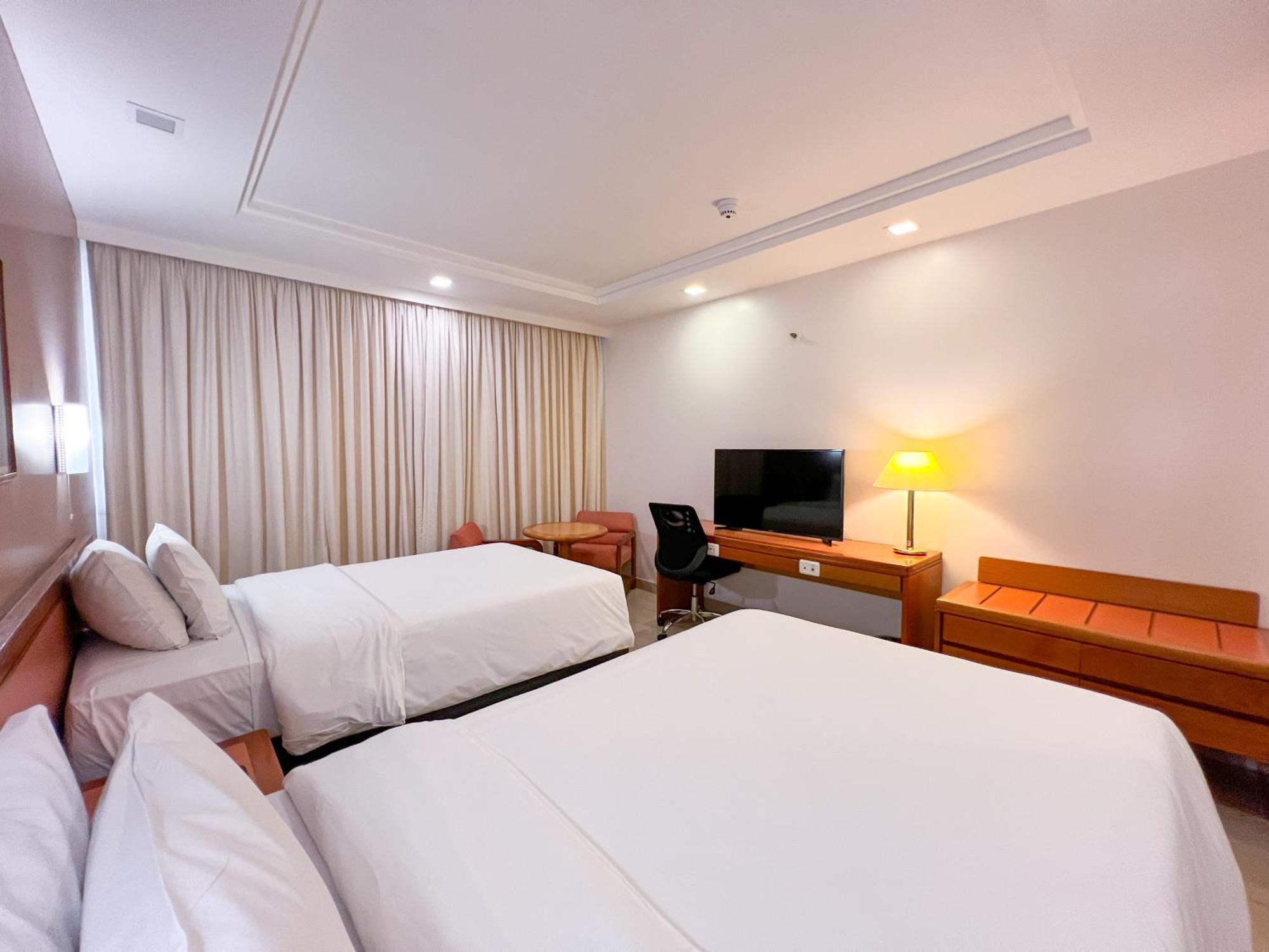 Standard Apartment