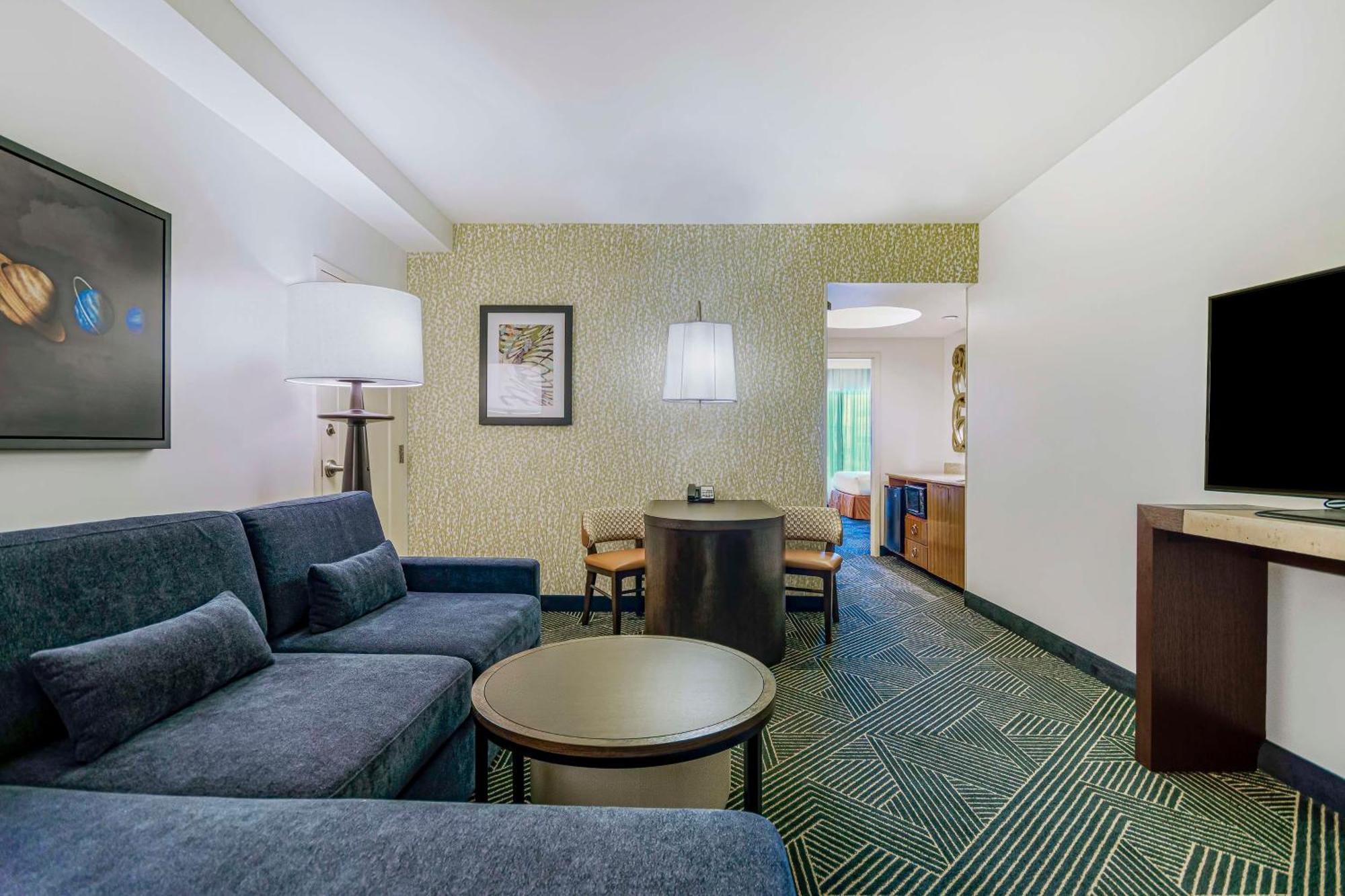 King Suite