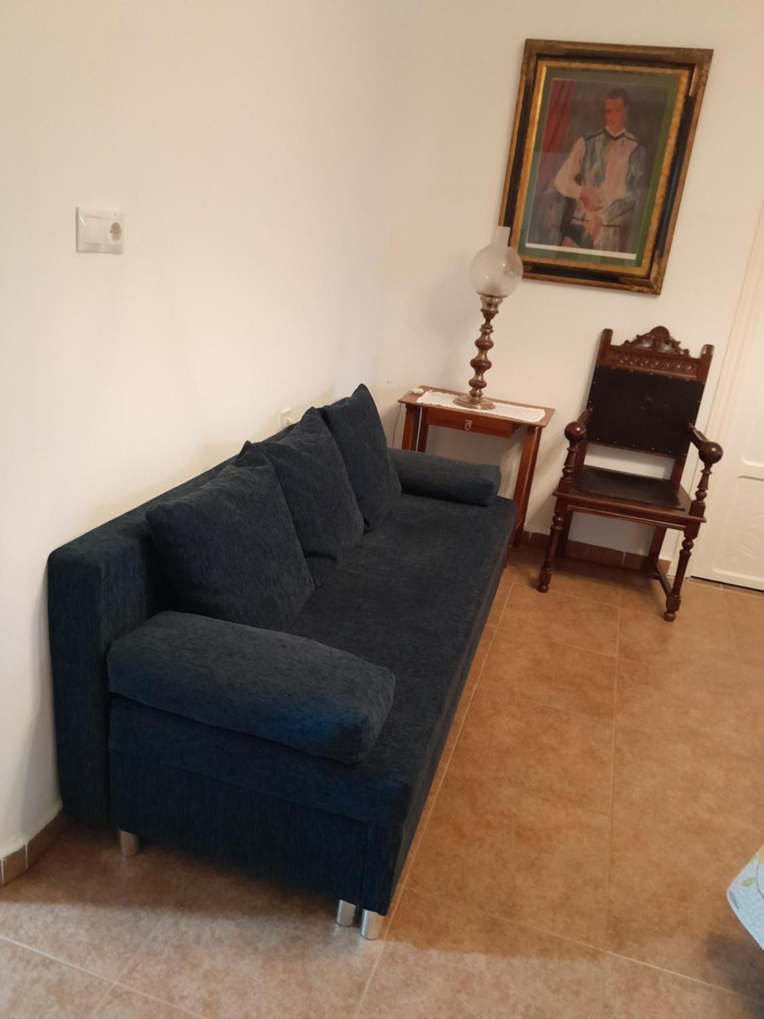 Apartment Ground Floor