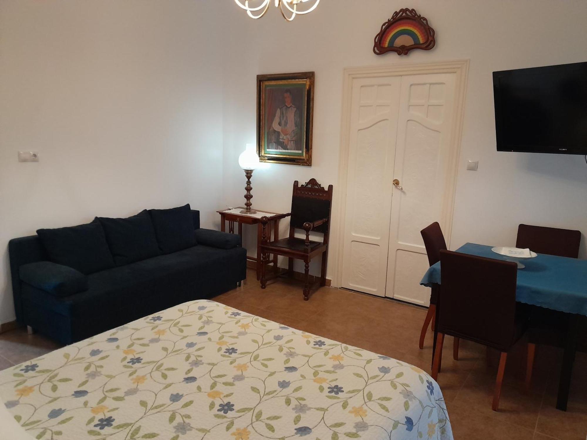 Apartment Ground Floor