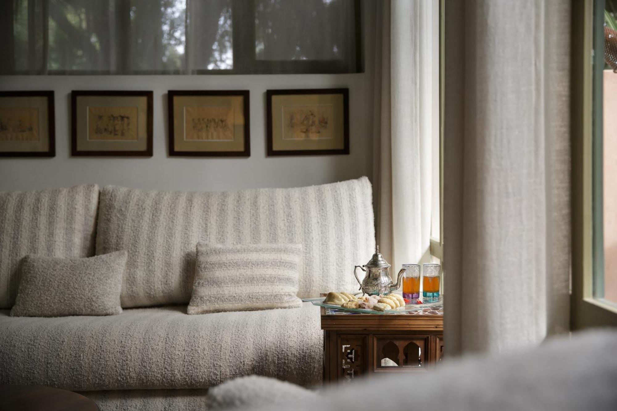 Orient Suite