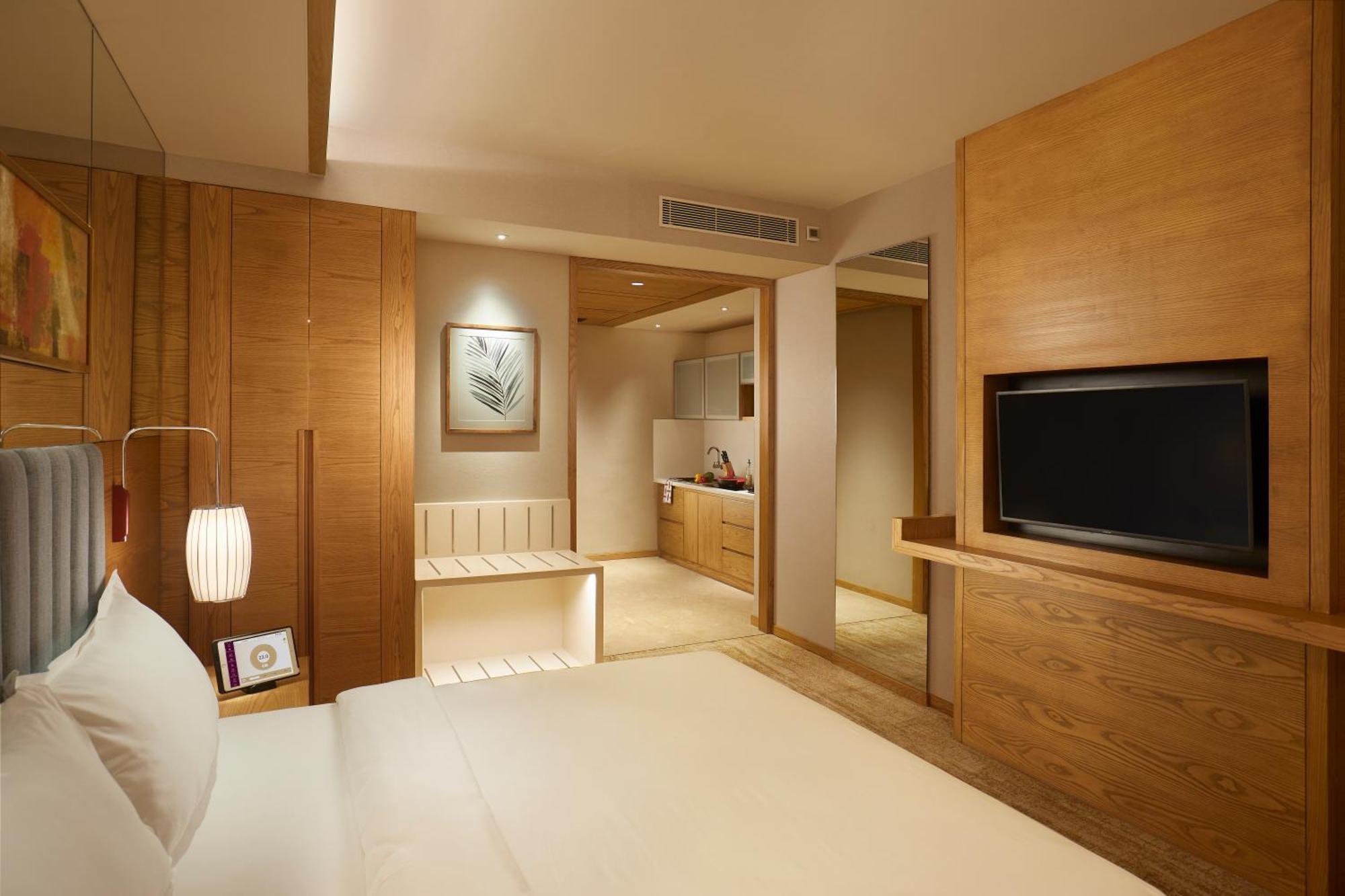 Premier Kitchenette Room