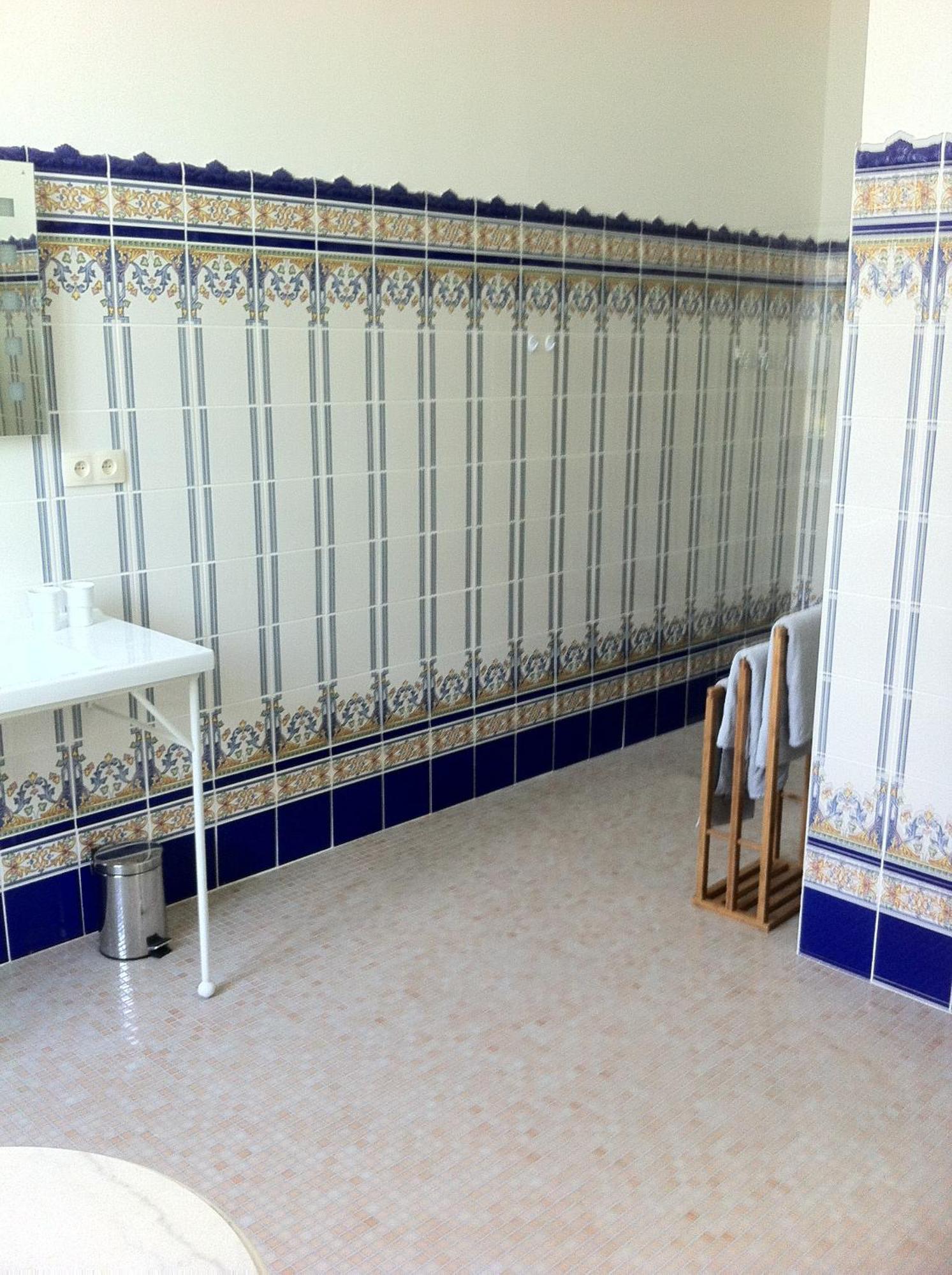 Chambre Double Deluxe