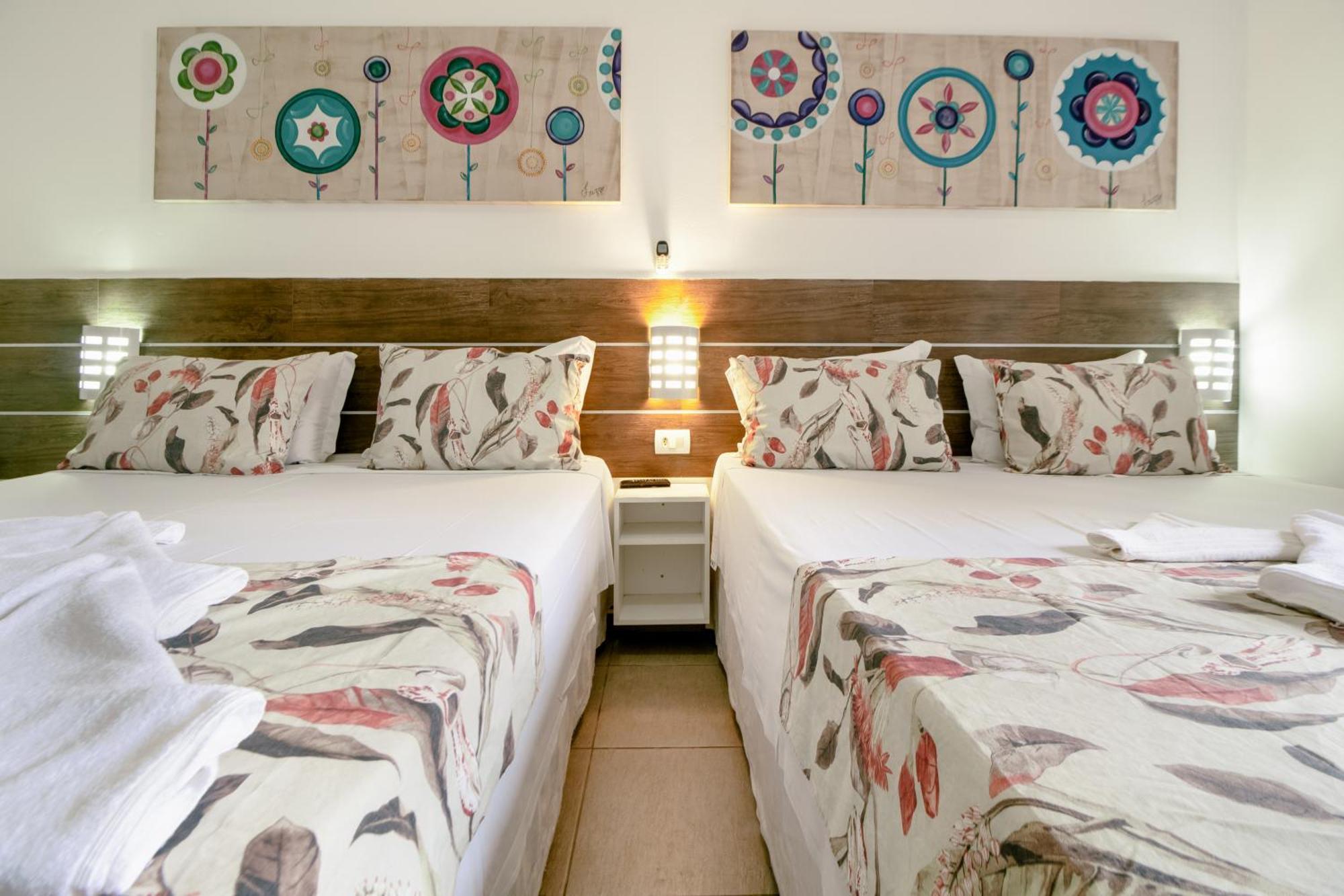 Master Room