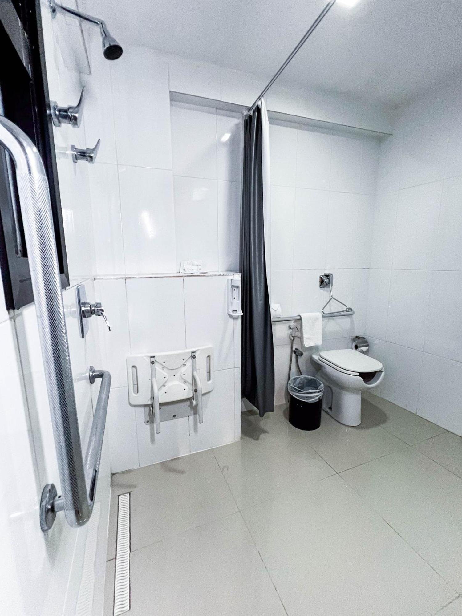 Budget Twin Room