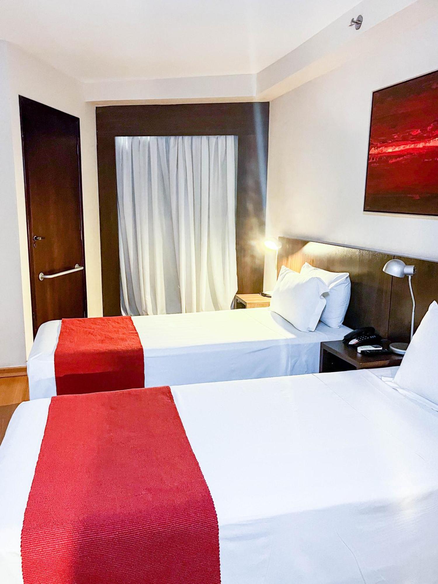 Budget Twin Room