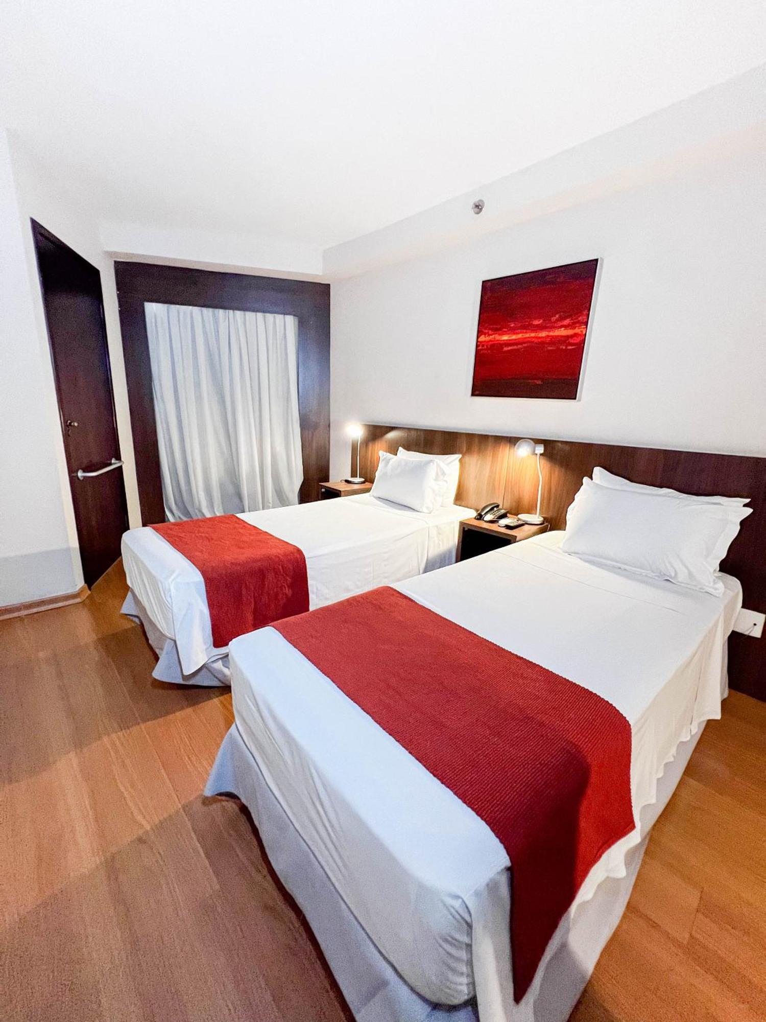 Budget Twin Room
