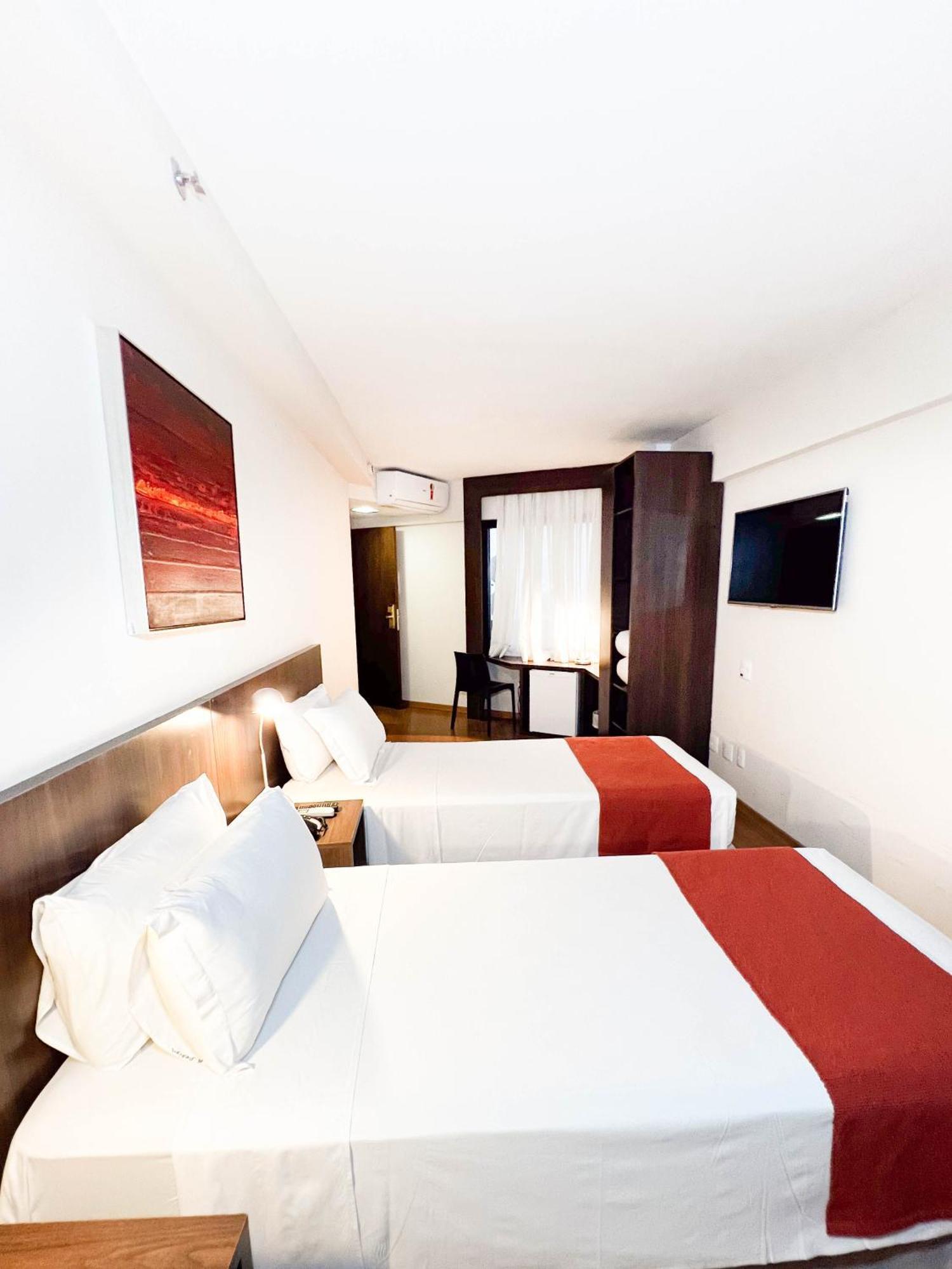 Budget Twin Room