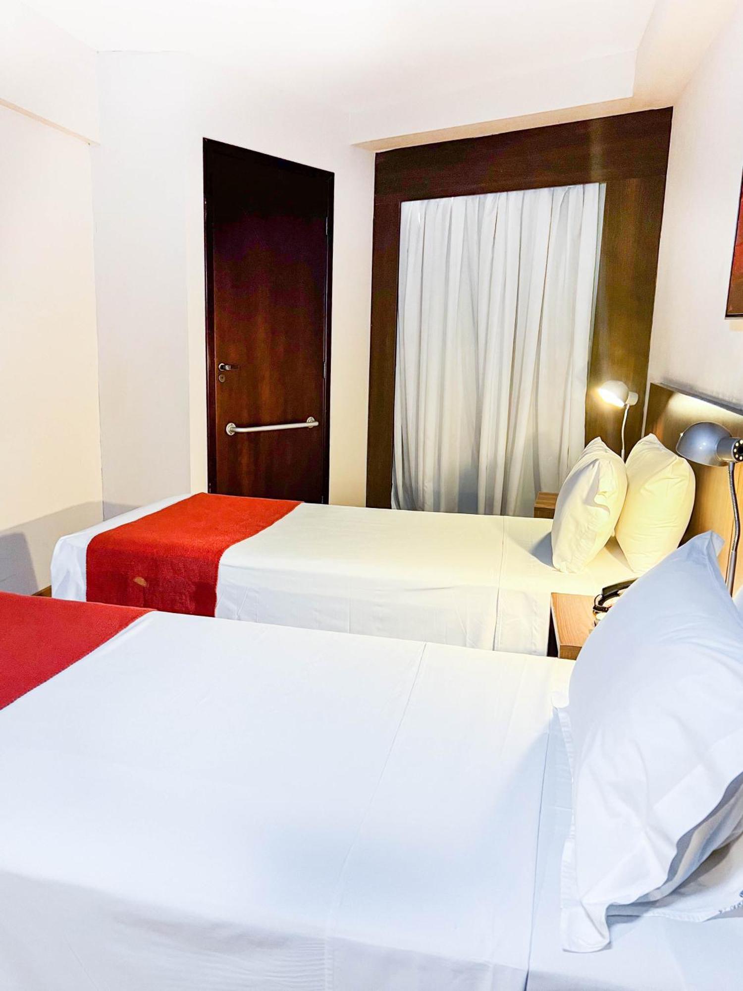 Budget Twin Room