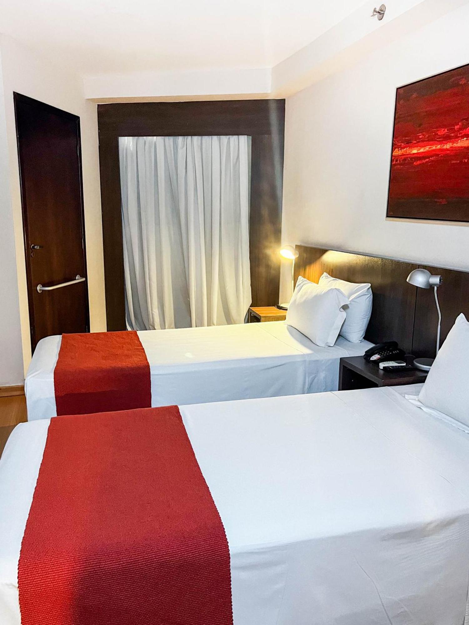 Budget Twin Room