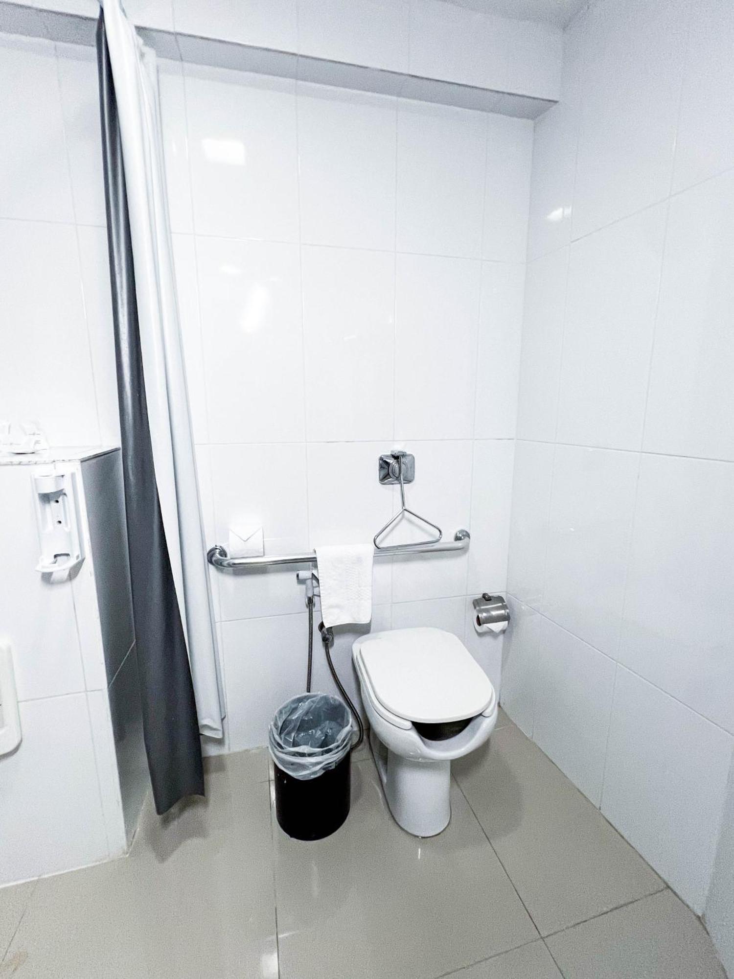 Budget Twin Room