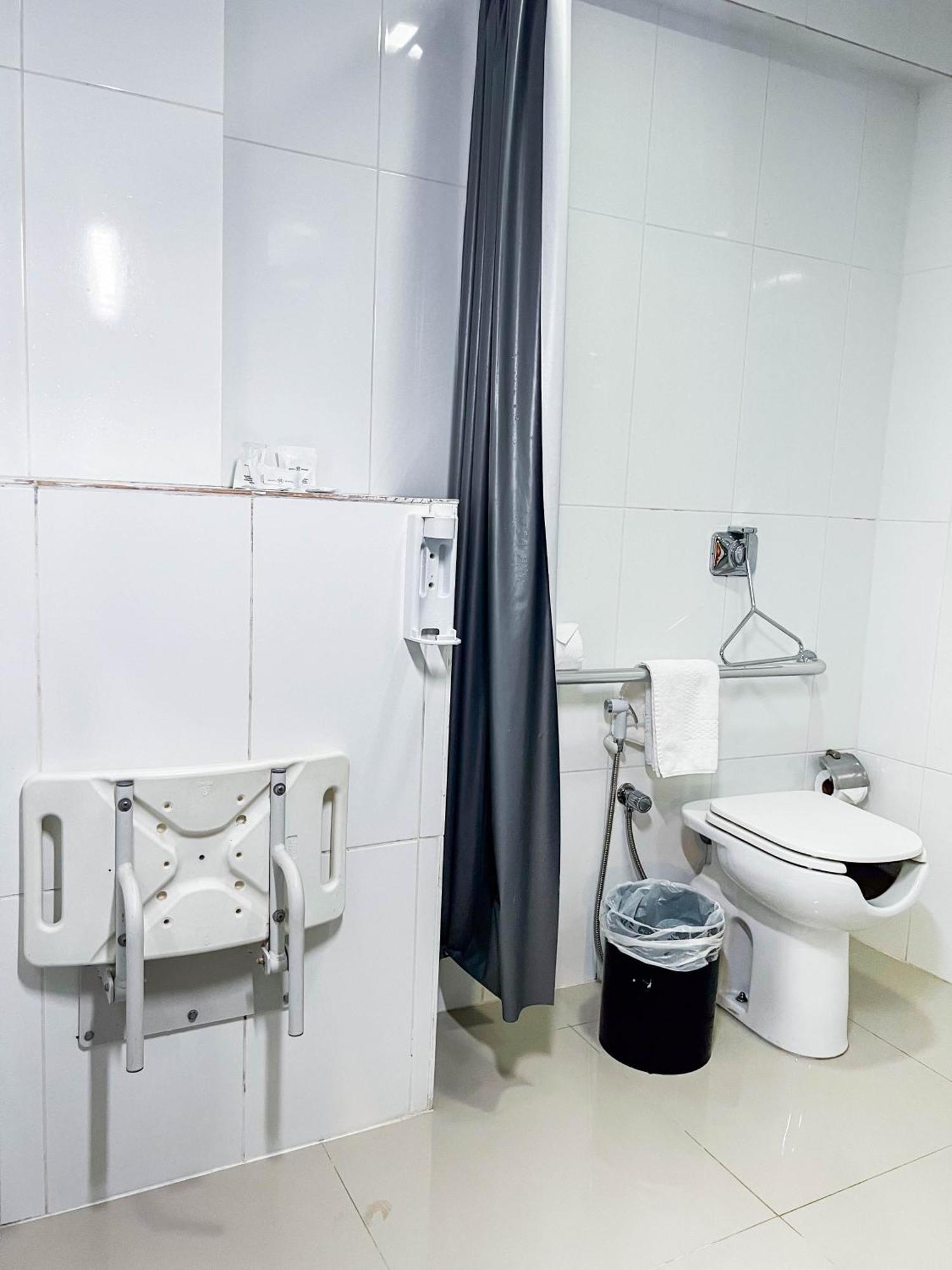 Budget Twin Room