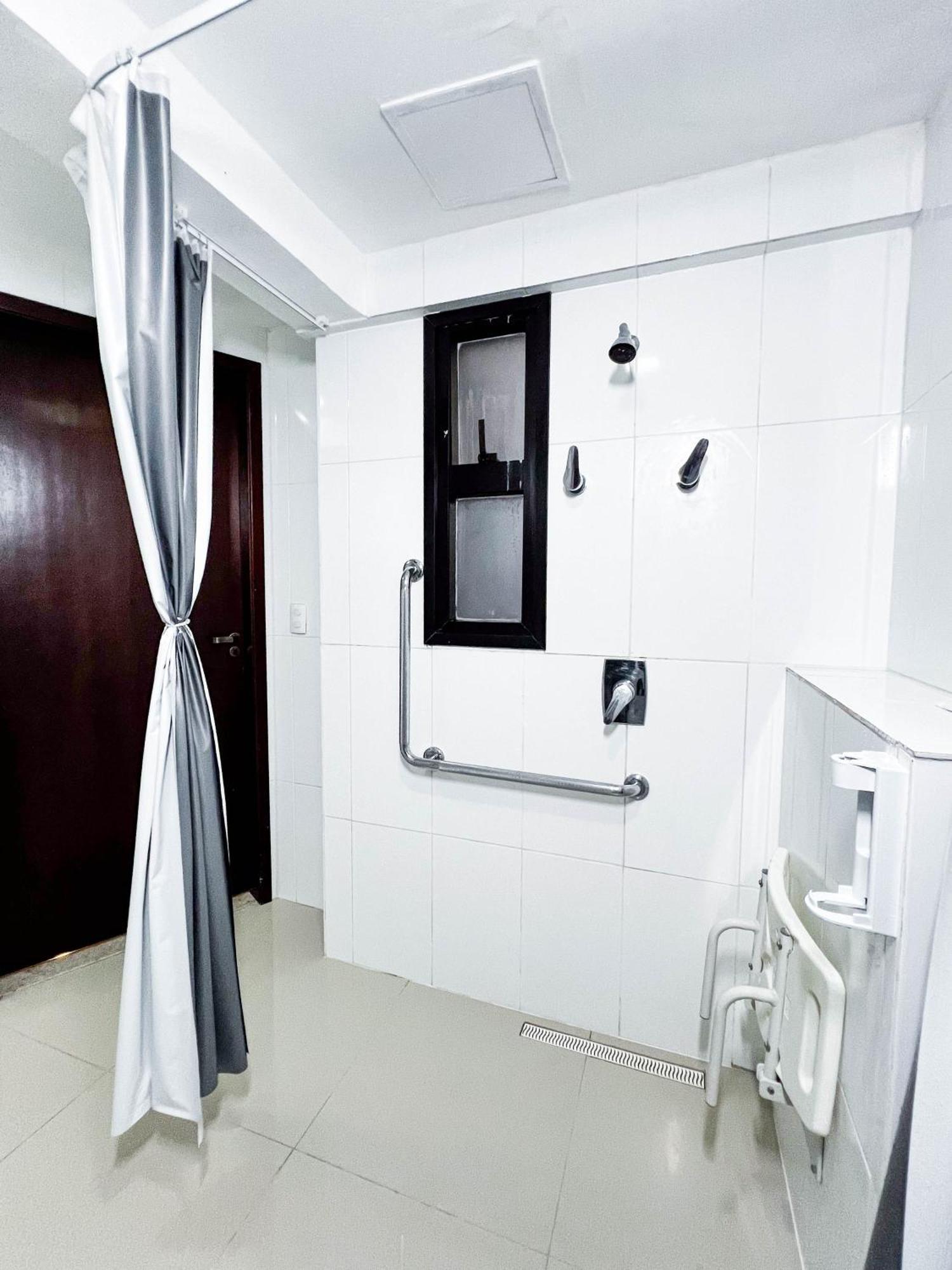 Budget Twin Room
